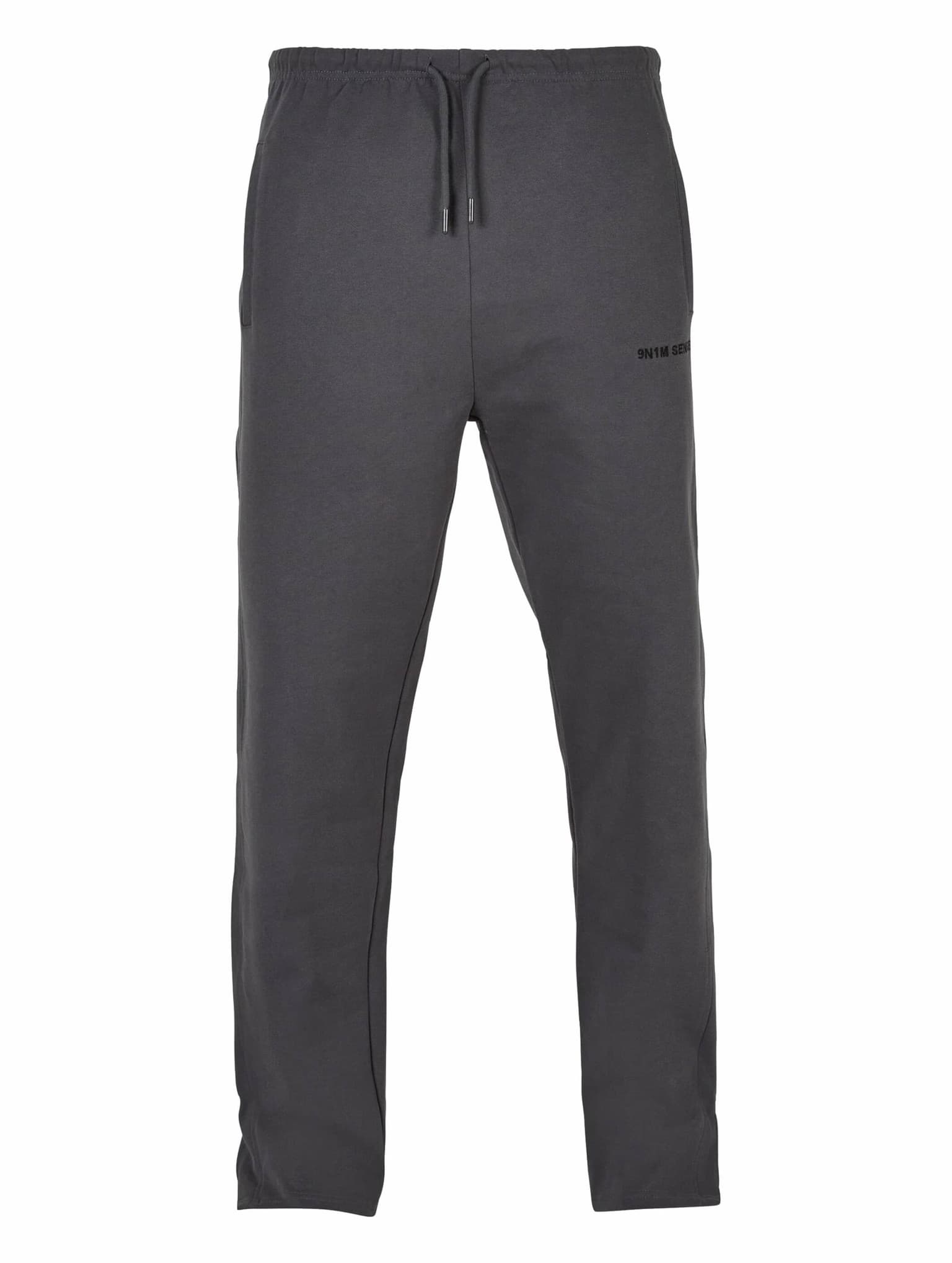 9N1M SENSE Essential Slit Pants – Bild 4