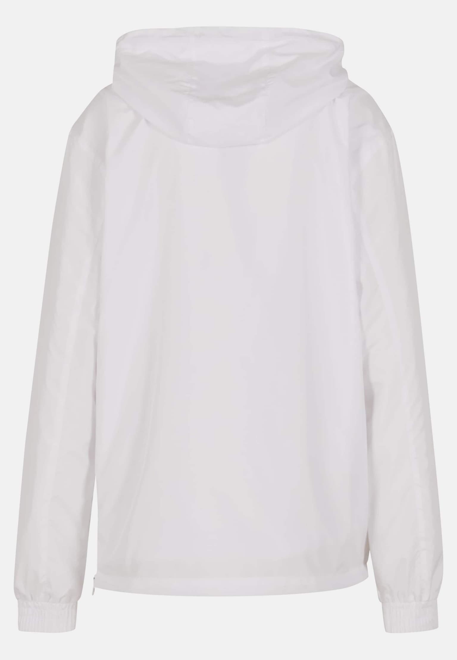 Mister Tee Think Different Basic Pull Over Jacket – Bild 4