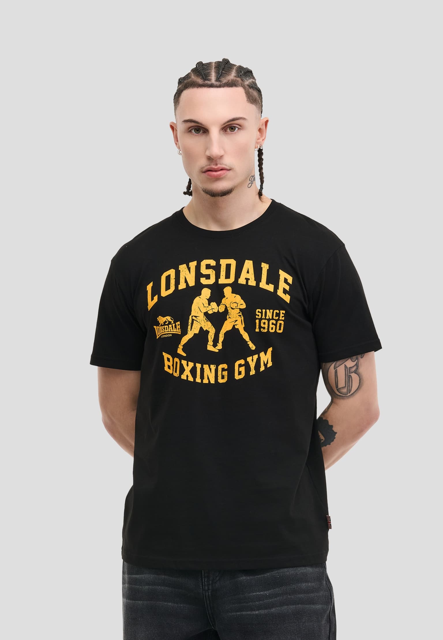Lonsdale London THEWLES