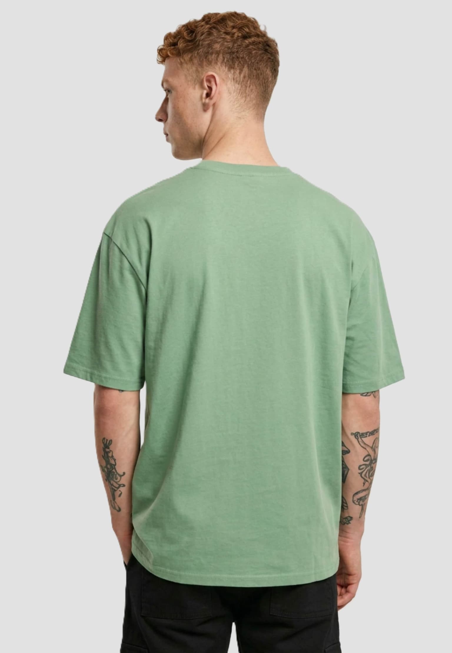 DEF T-Shirt – Bild 2