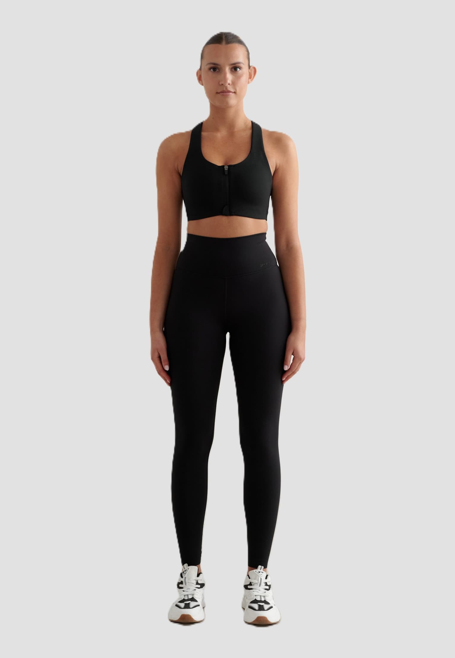 aimn Sense High Support Bra – Bild 4
