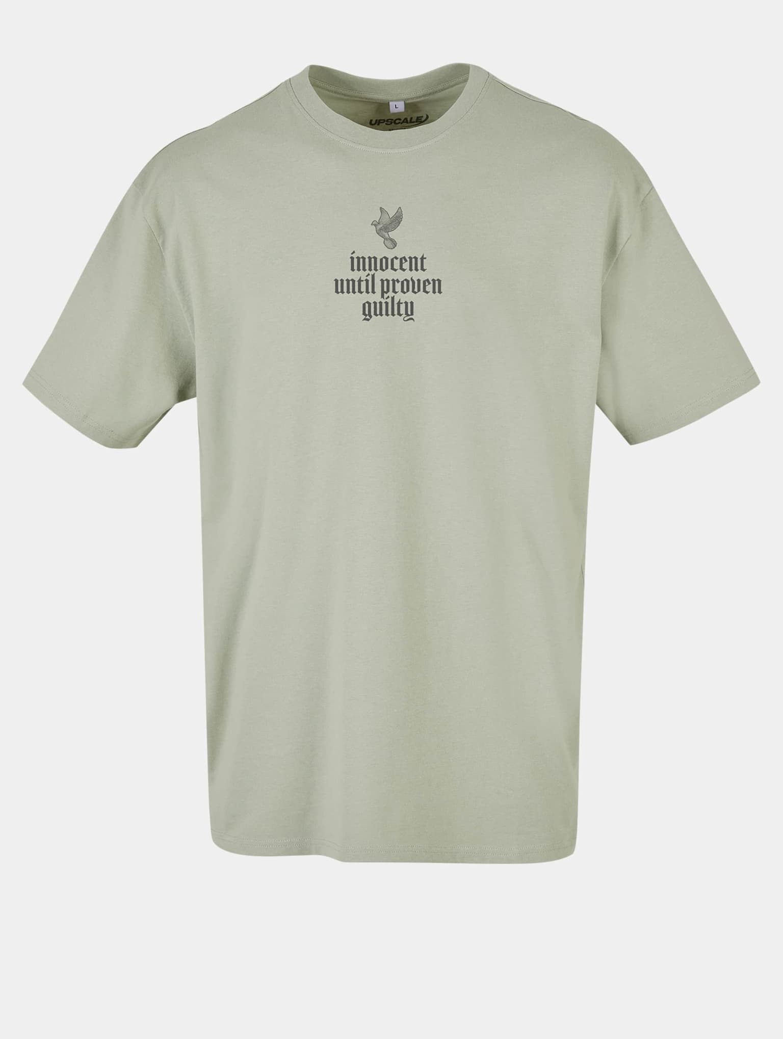 Mister Tee Upscale Justice Oversize – Bild 2