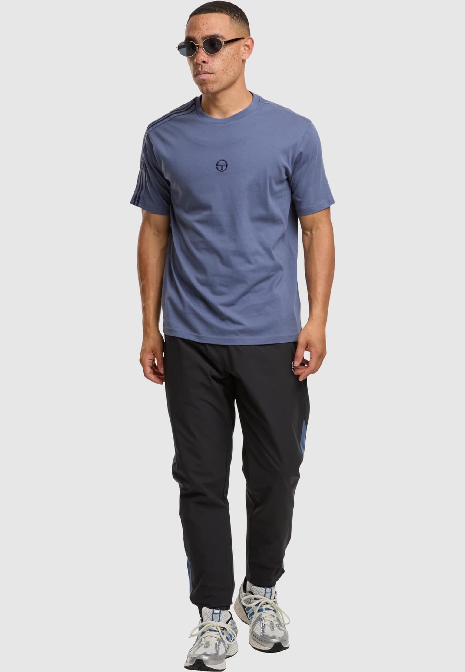 Sergio Tacchini Apice PL Pants – Bild 4