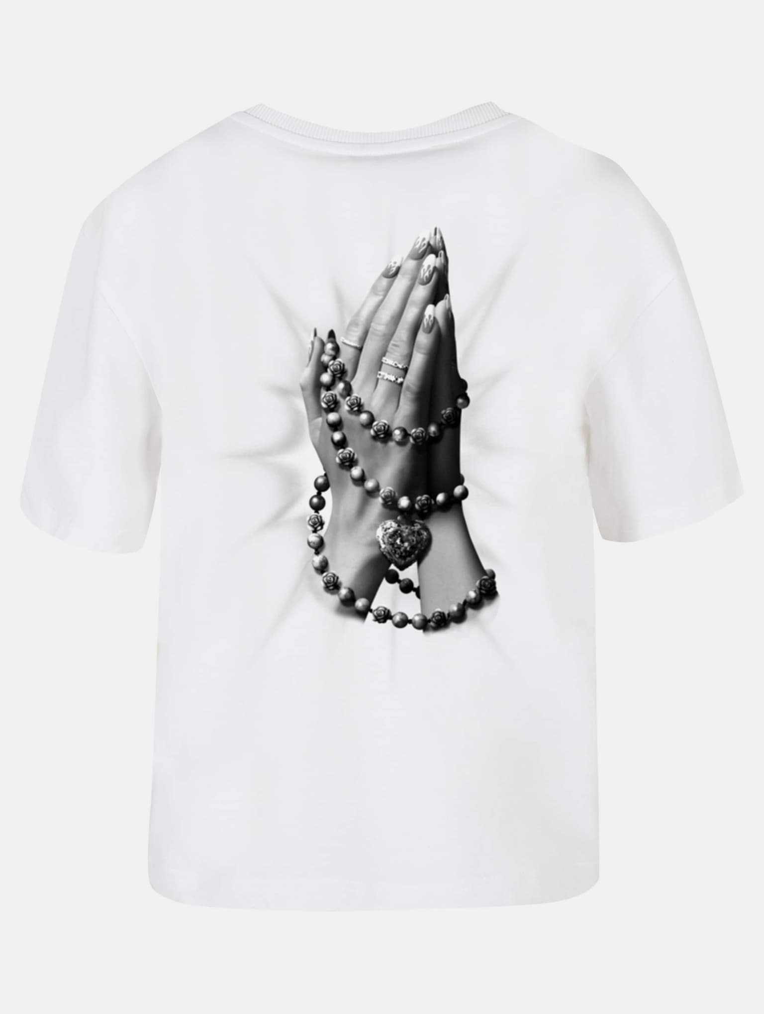 Miss Tee Praying Hands – Bild 4