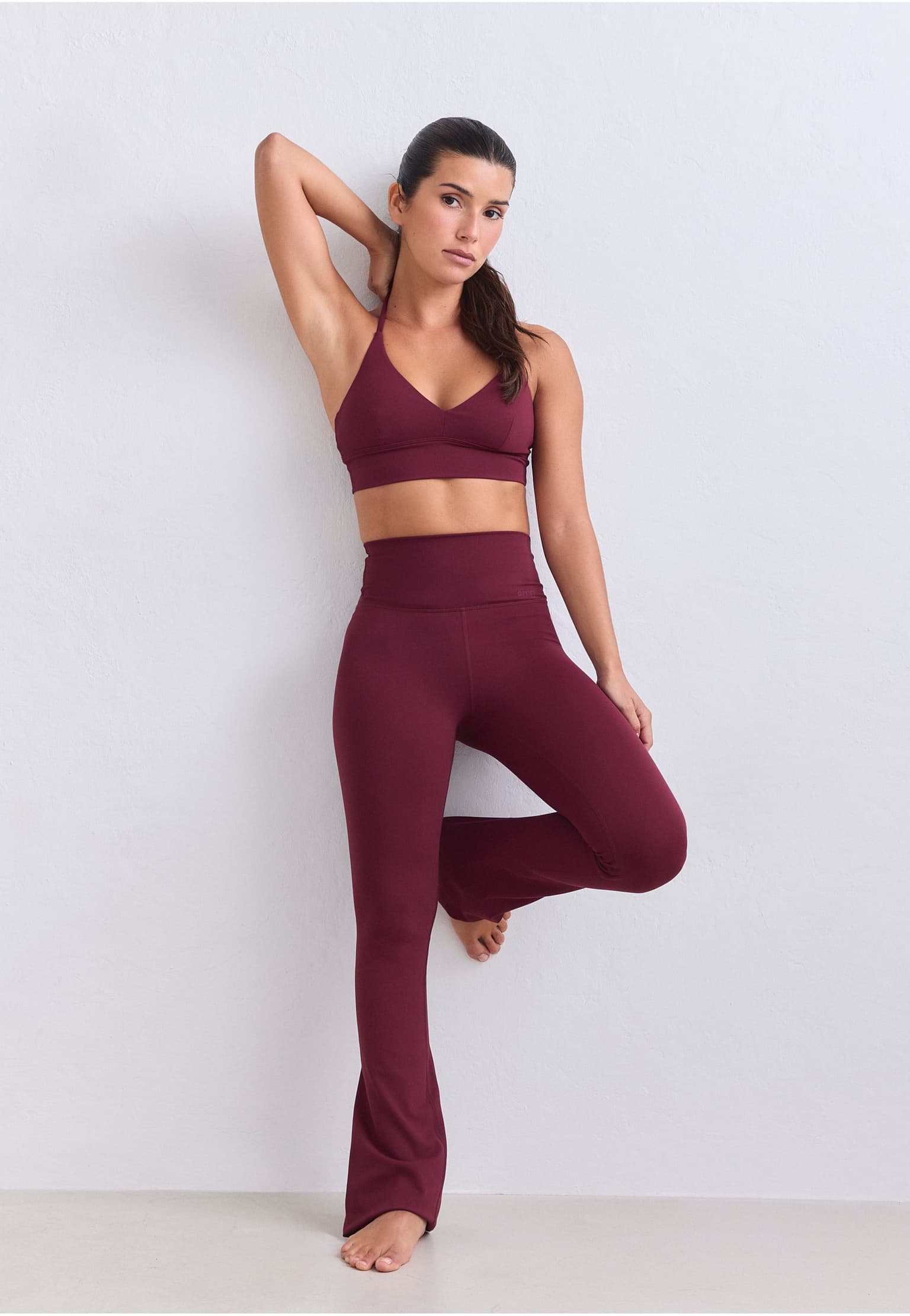 aimn Sense Flare Tights – Bild 3