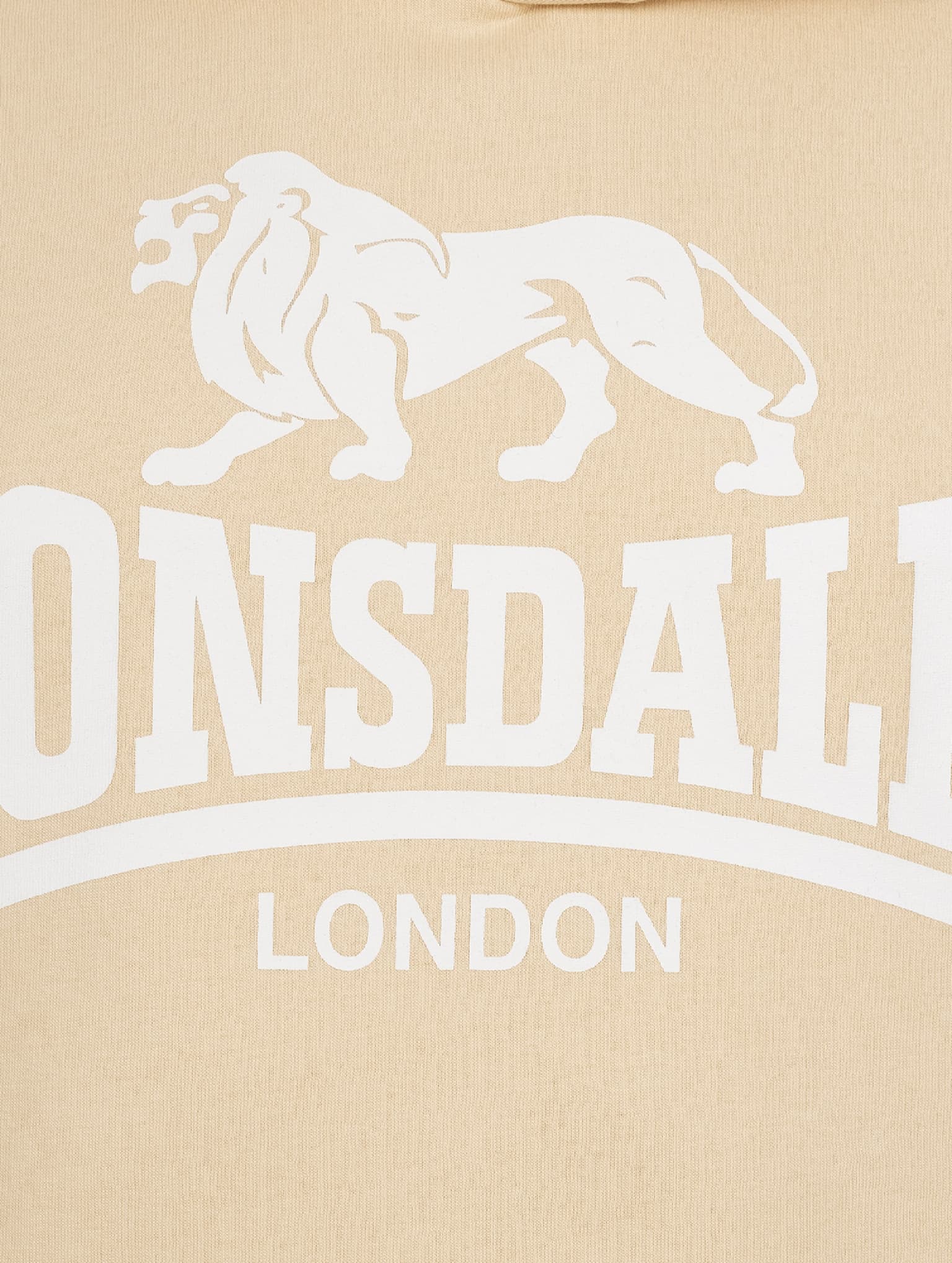 Lonsdale London Sherborne Hoodie – Bild 4