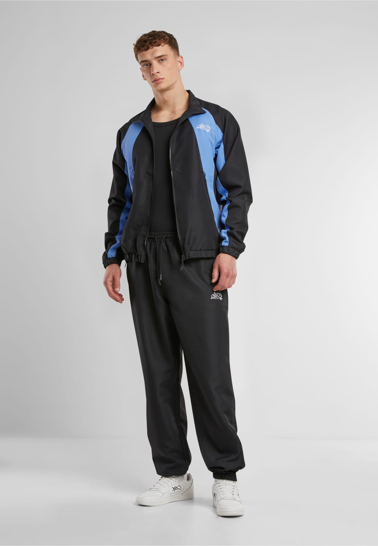 K1X Trackjacket – Bild 3