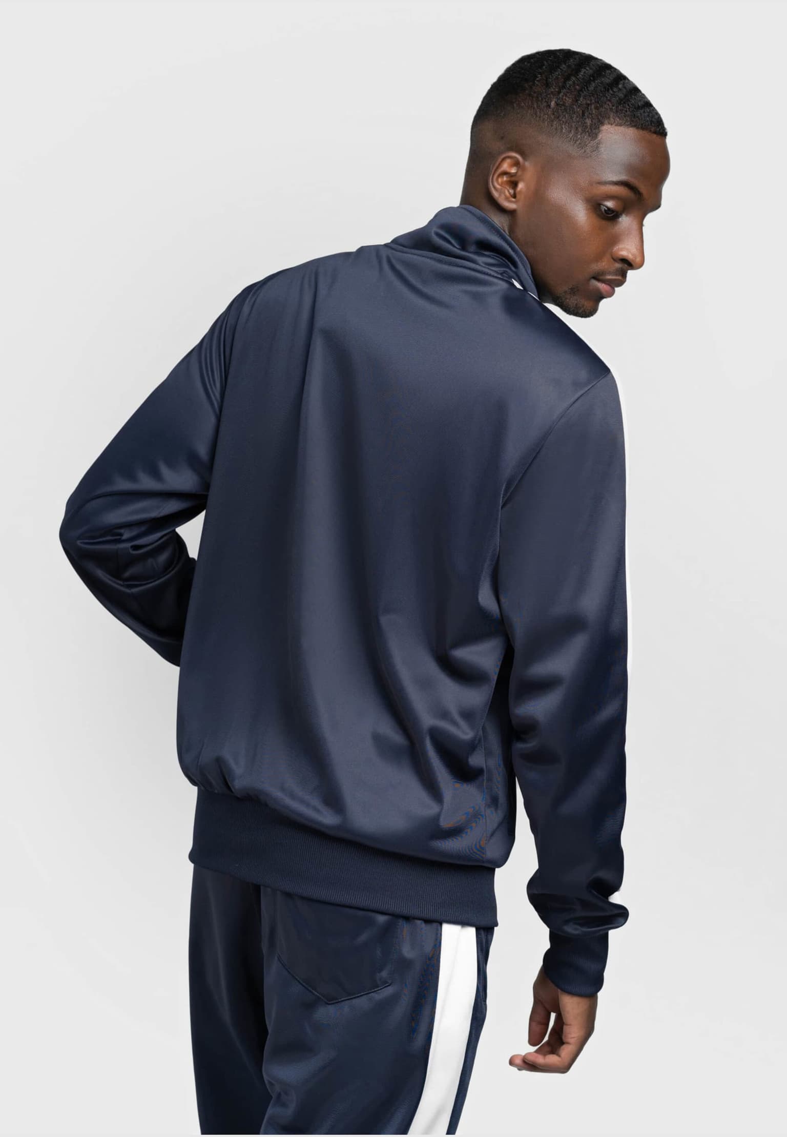 Lonsdale London Pember Jogginganzug – Bild 3