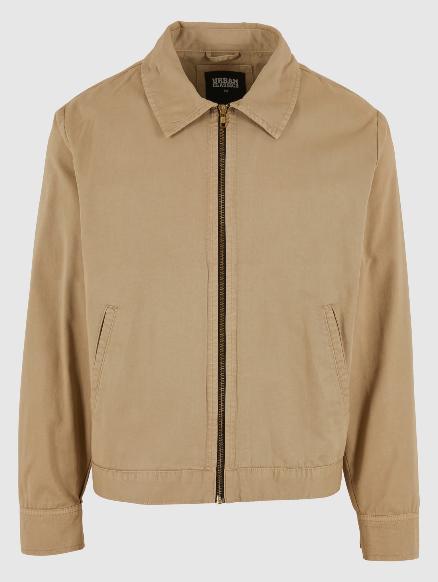 Urban Classics Workwear Jacket – Bild 3