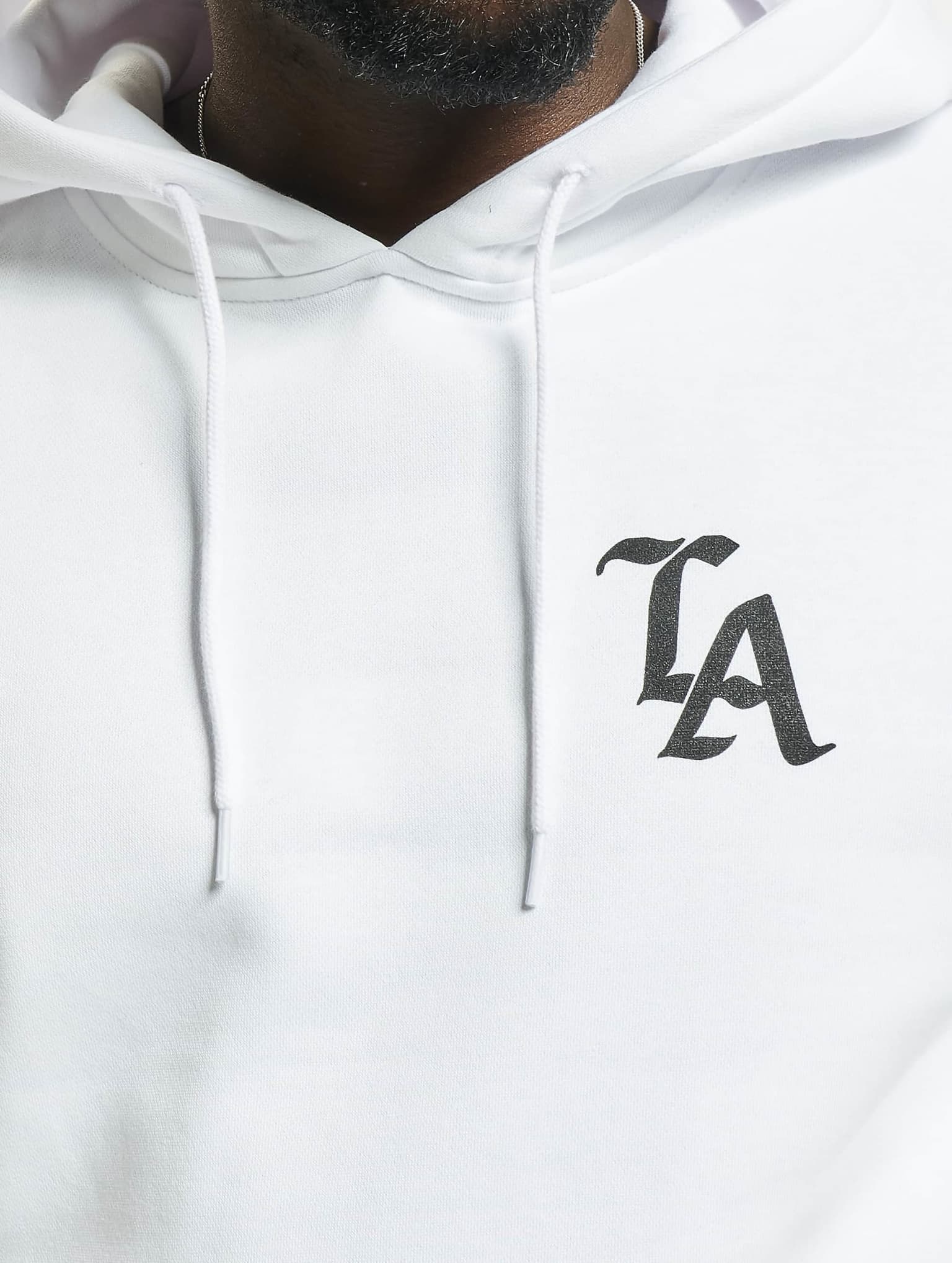 Mister Tee LA Hoody – Bild 4