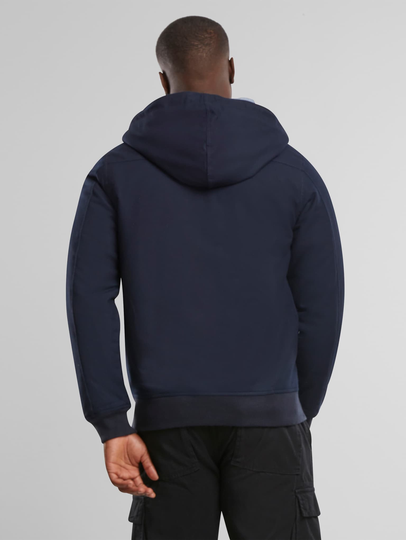 Forvert Heat Jacket – Bild 3