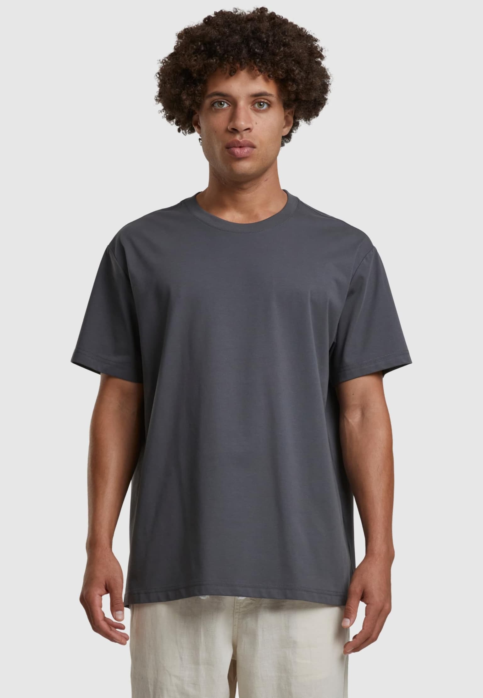 Urban Classics Sorona Loose Fit T-Shirt – Bild 3