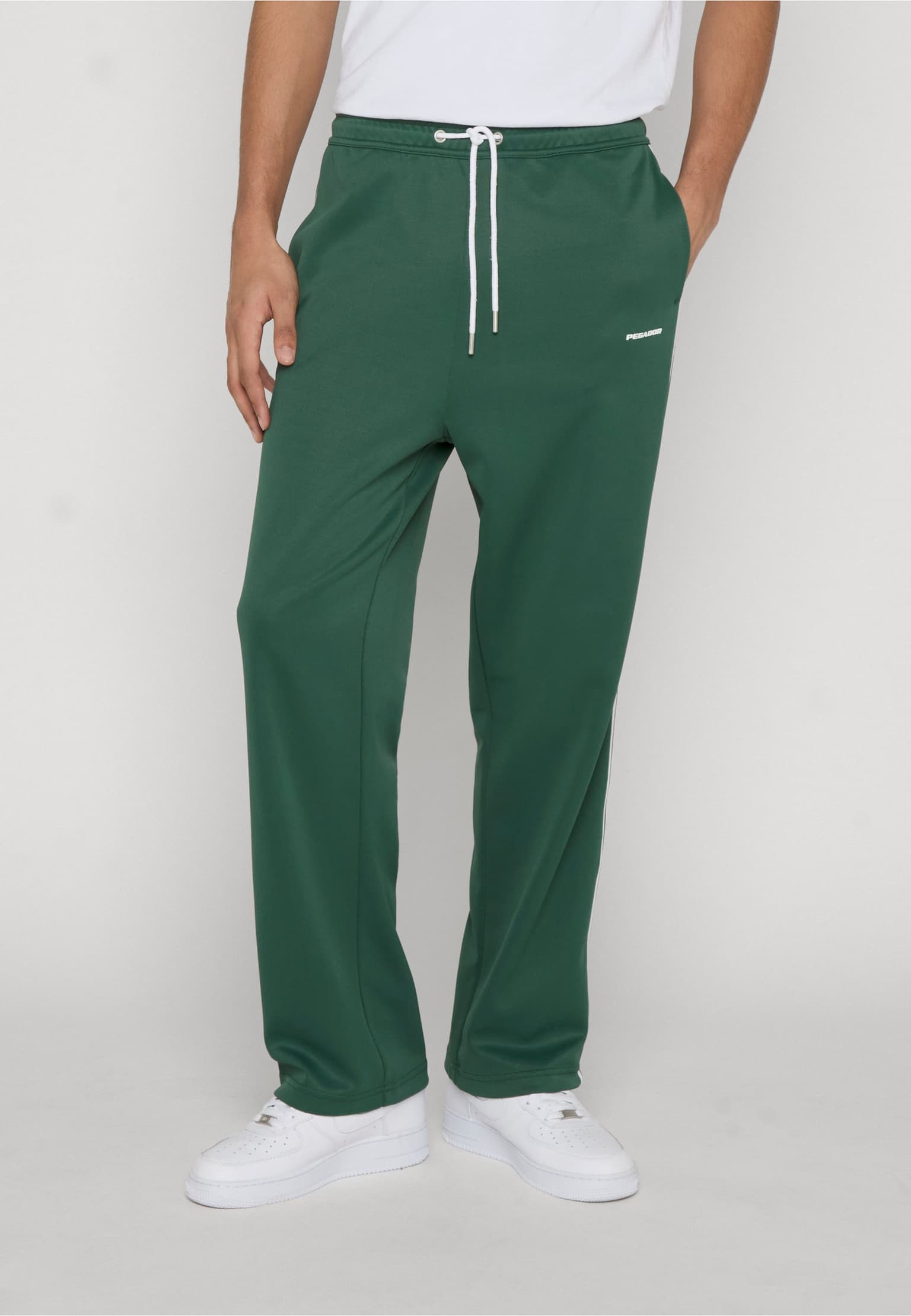 PEGADOR Viro Wide Trackpants