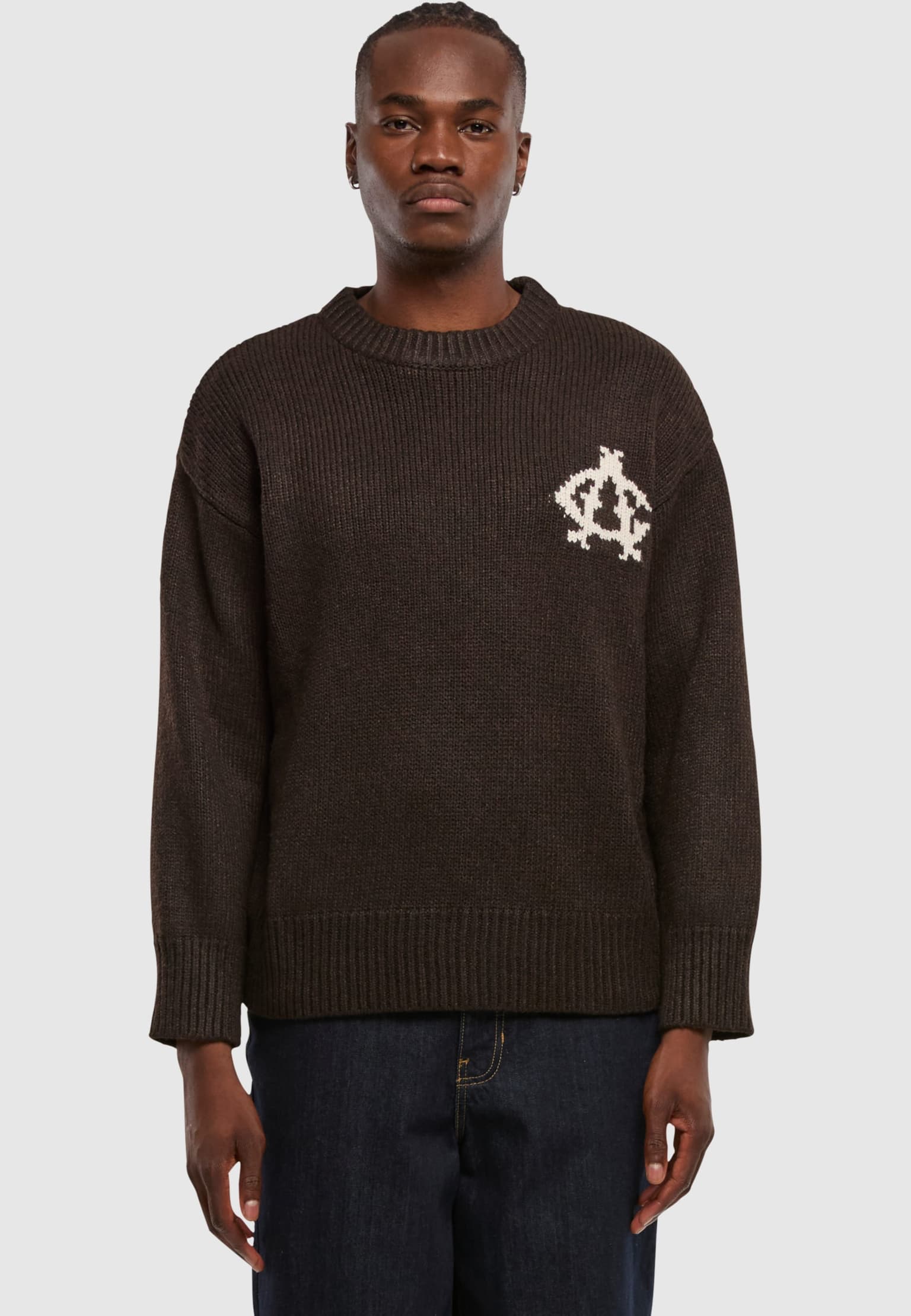 Another Cotton Lab Yankee Knit Sweater – Bild 3