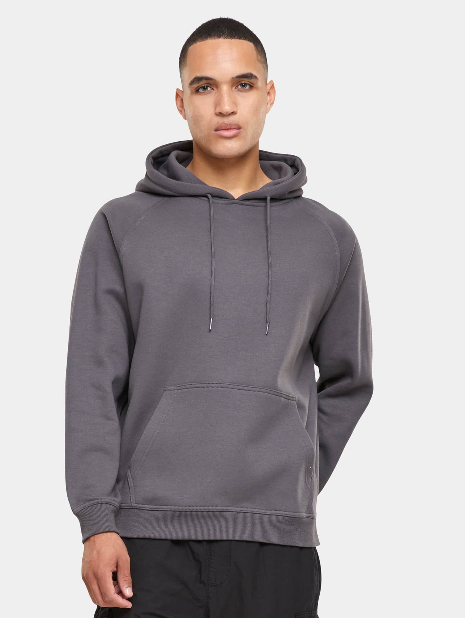 Urban Classics Blank Hoody