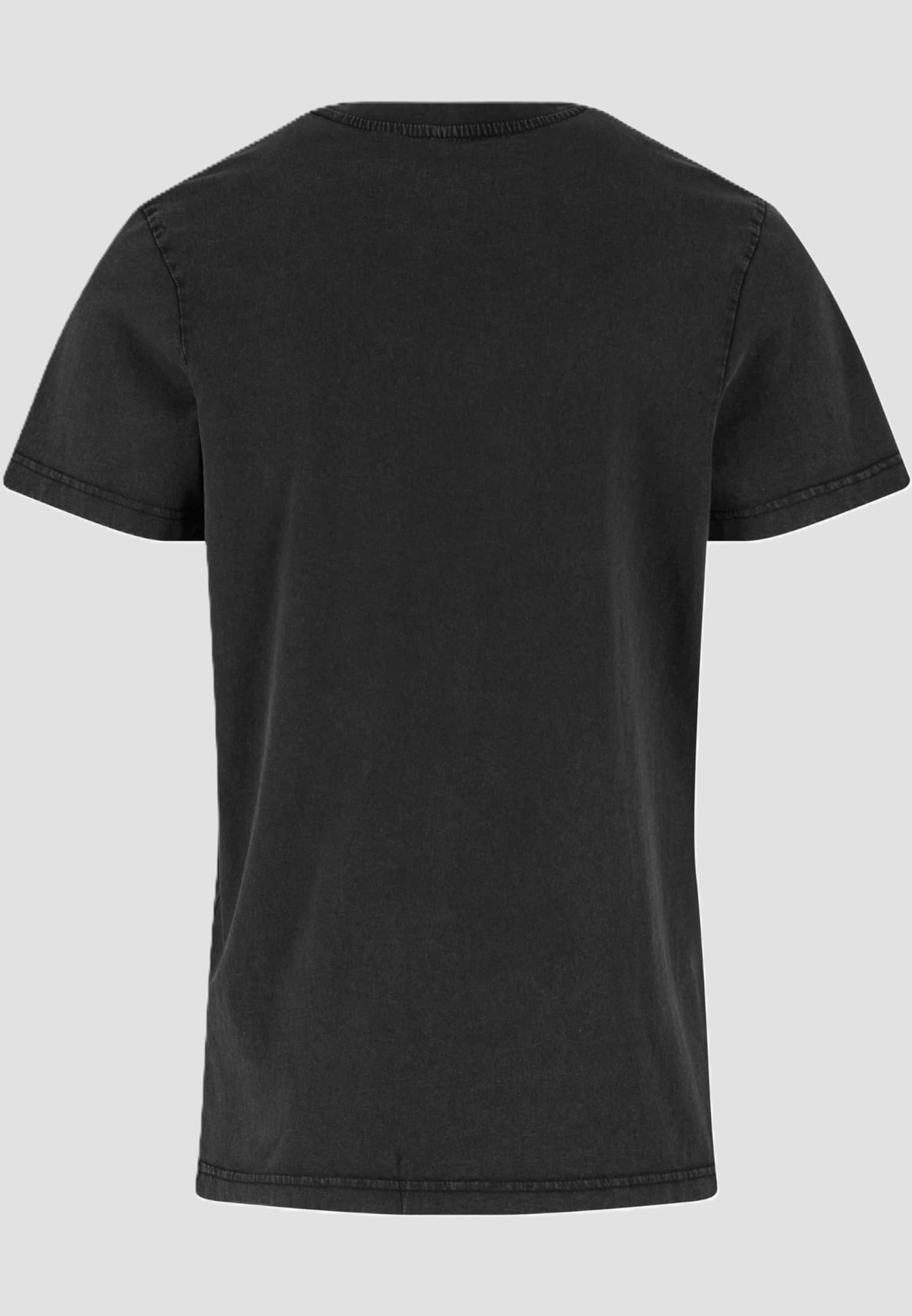 Forvert T-Shirt Roundn Palmdal – Bild 4