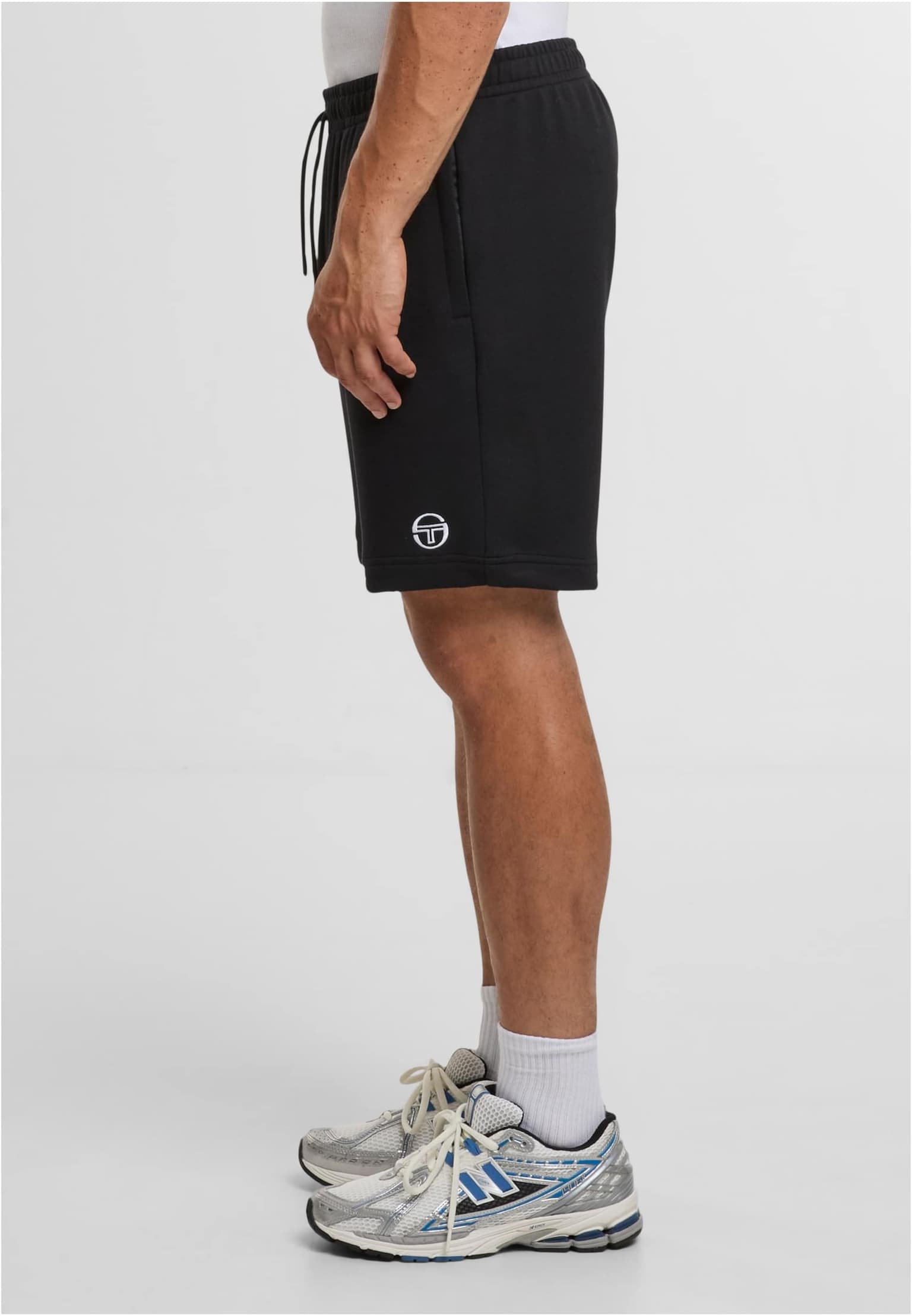 Sergio Tacchini Cesena Short – Bild 3