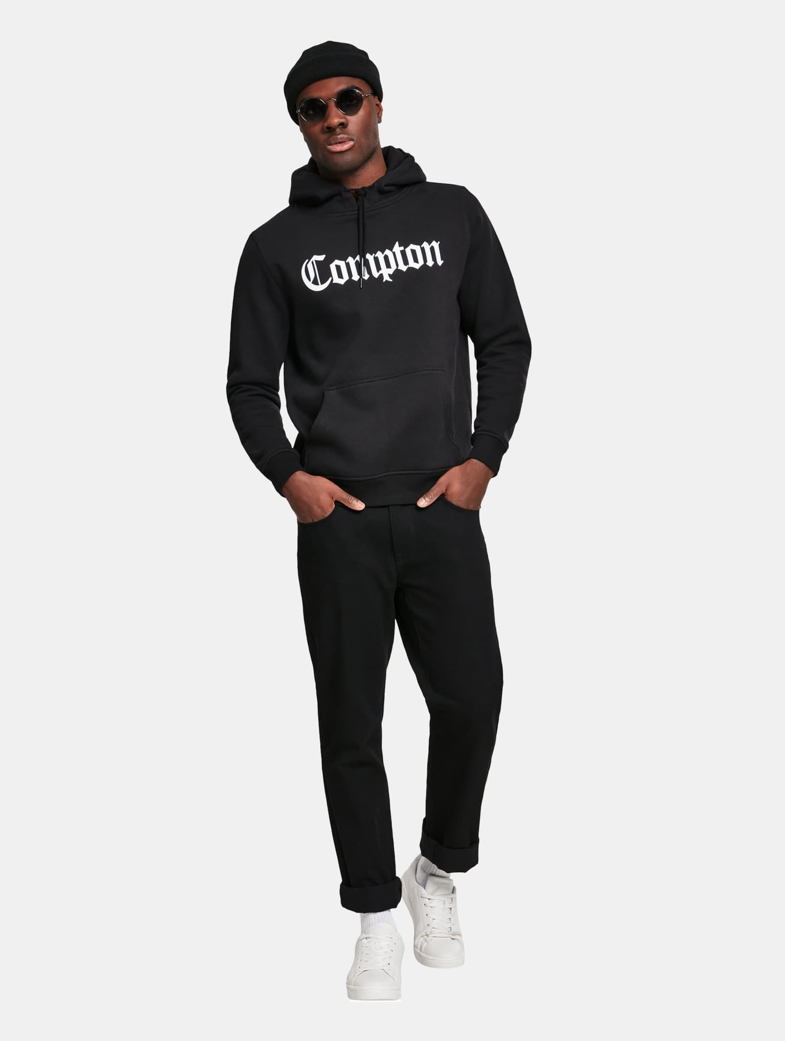 Mister Tee Compton Hoody – Bild 4