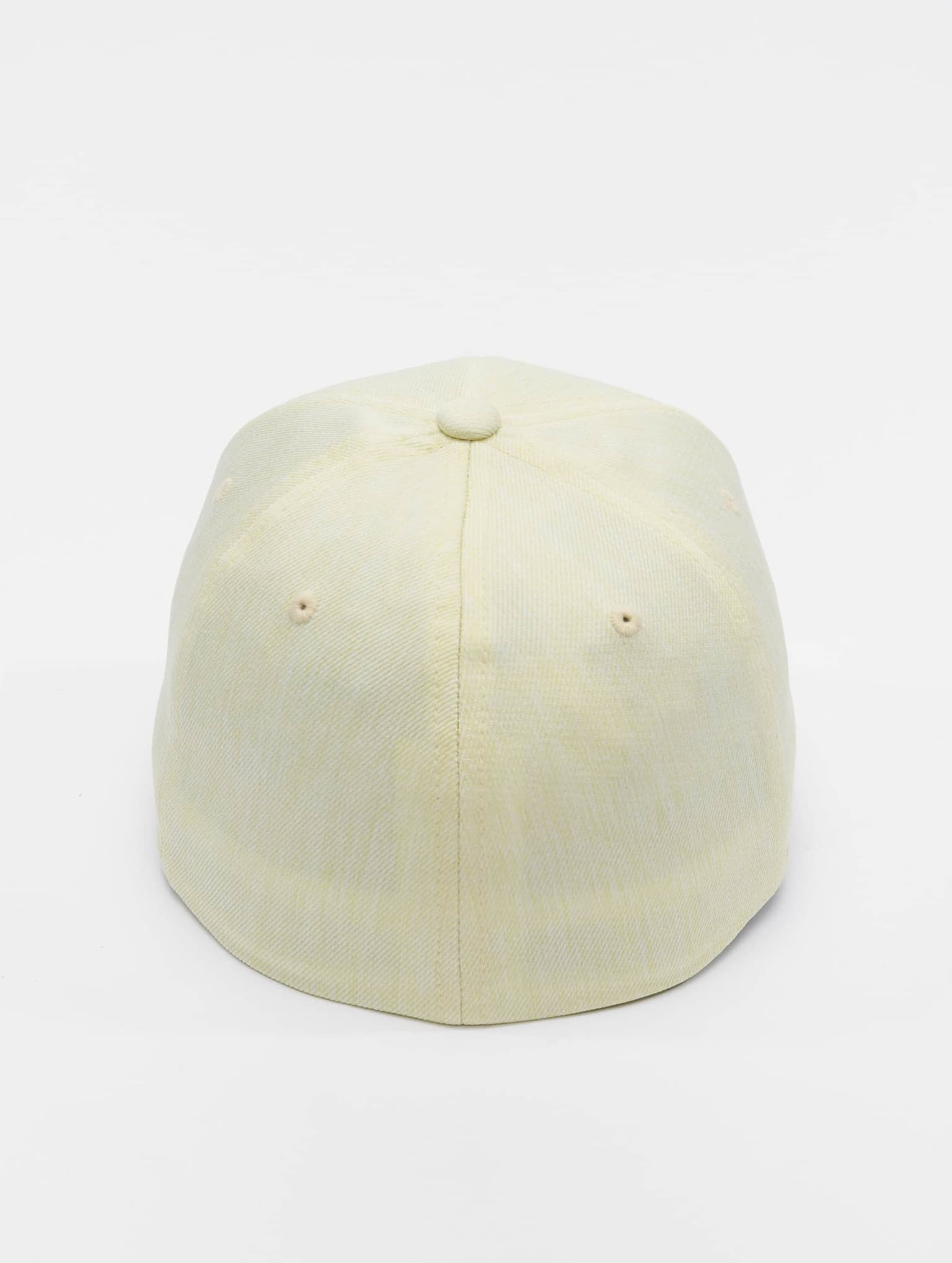 Flexfit Pastel Melange Cap – Bild 2