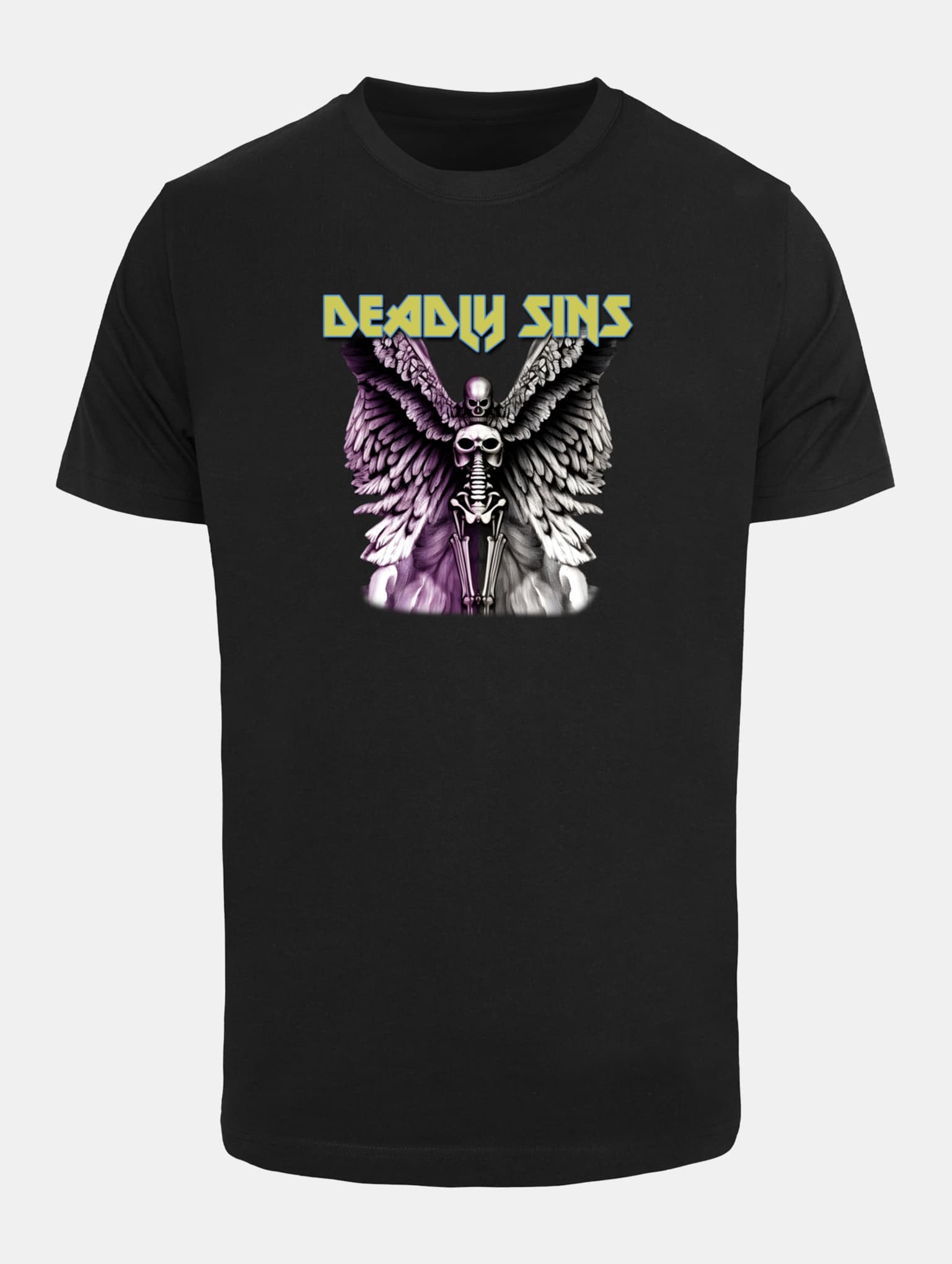 Mister Tee Deadly Sins – Bild 3