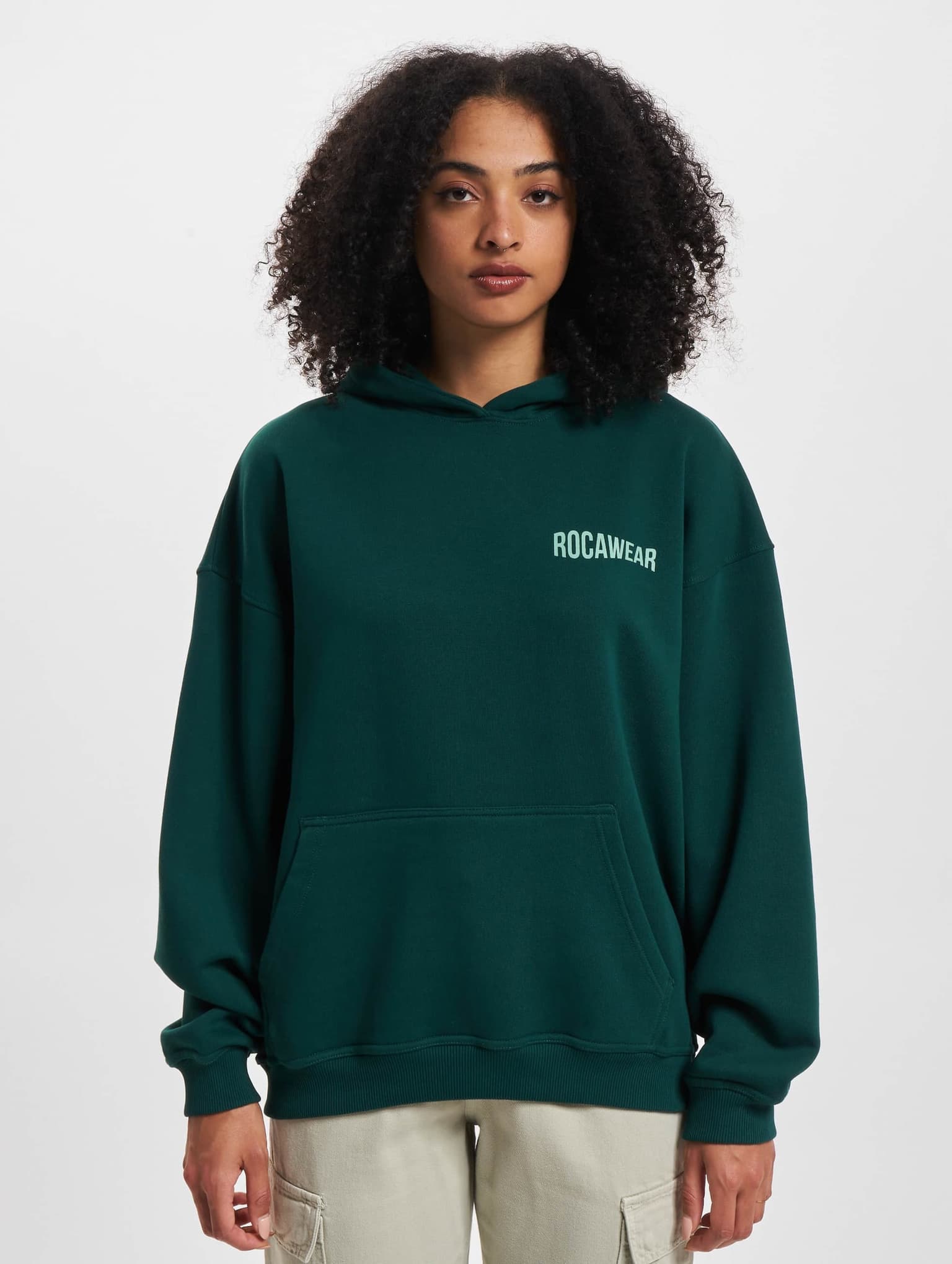 Rocawear Typo Hoodie – Bild 2