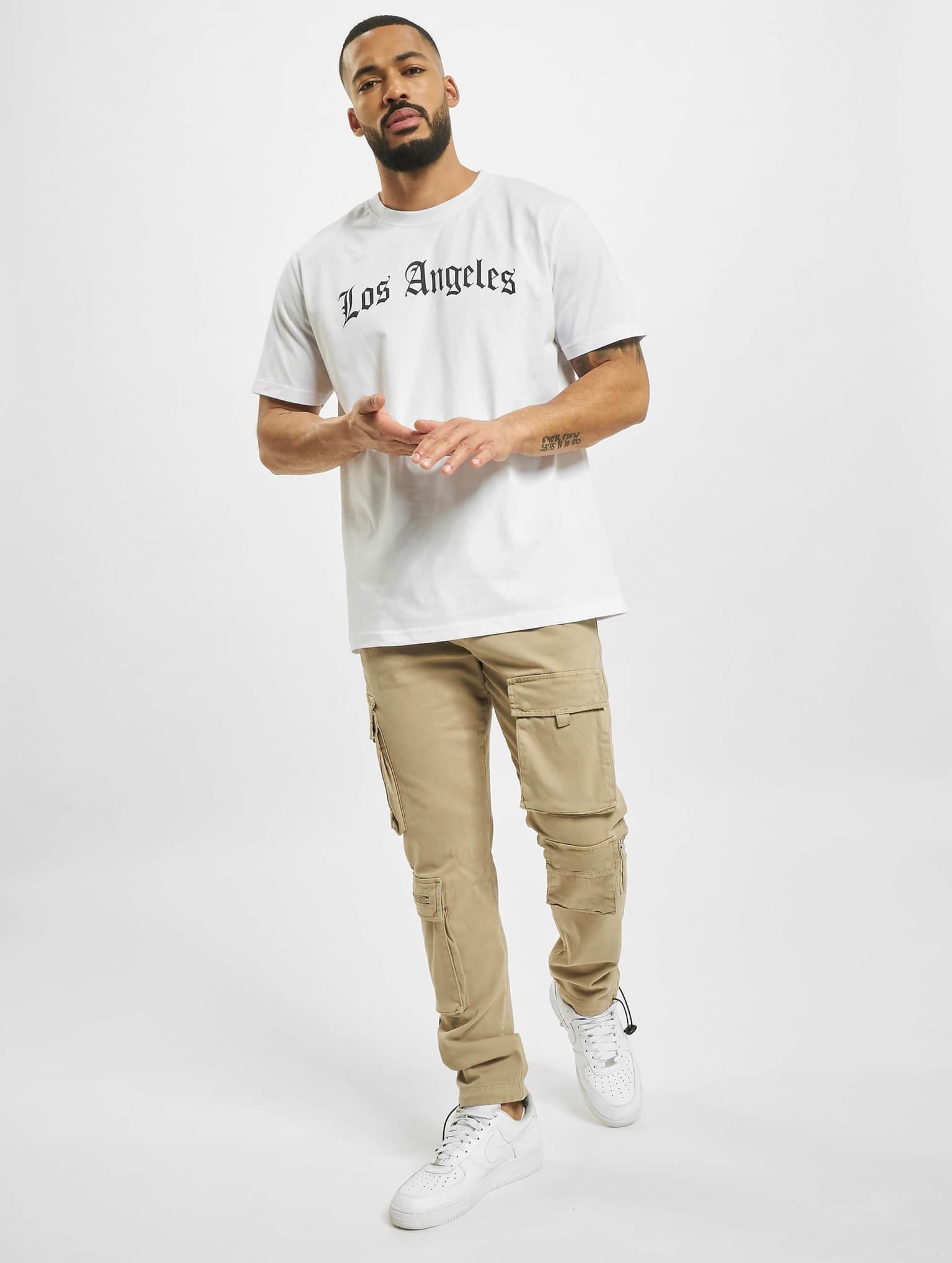 Mister Tee Los Angeles Wording – Bild 4