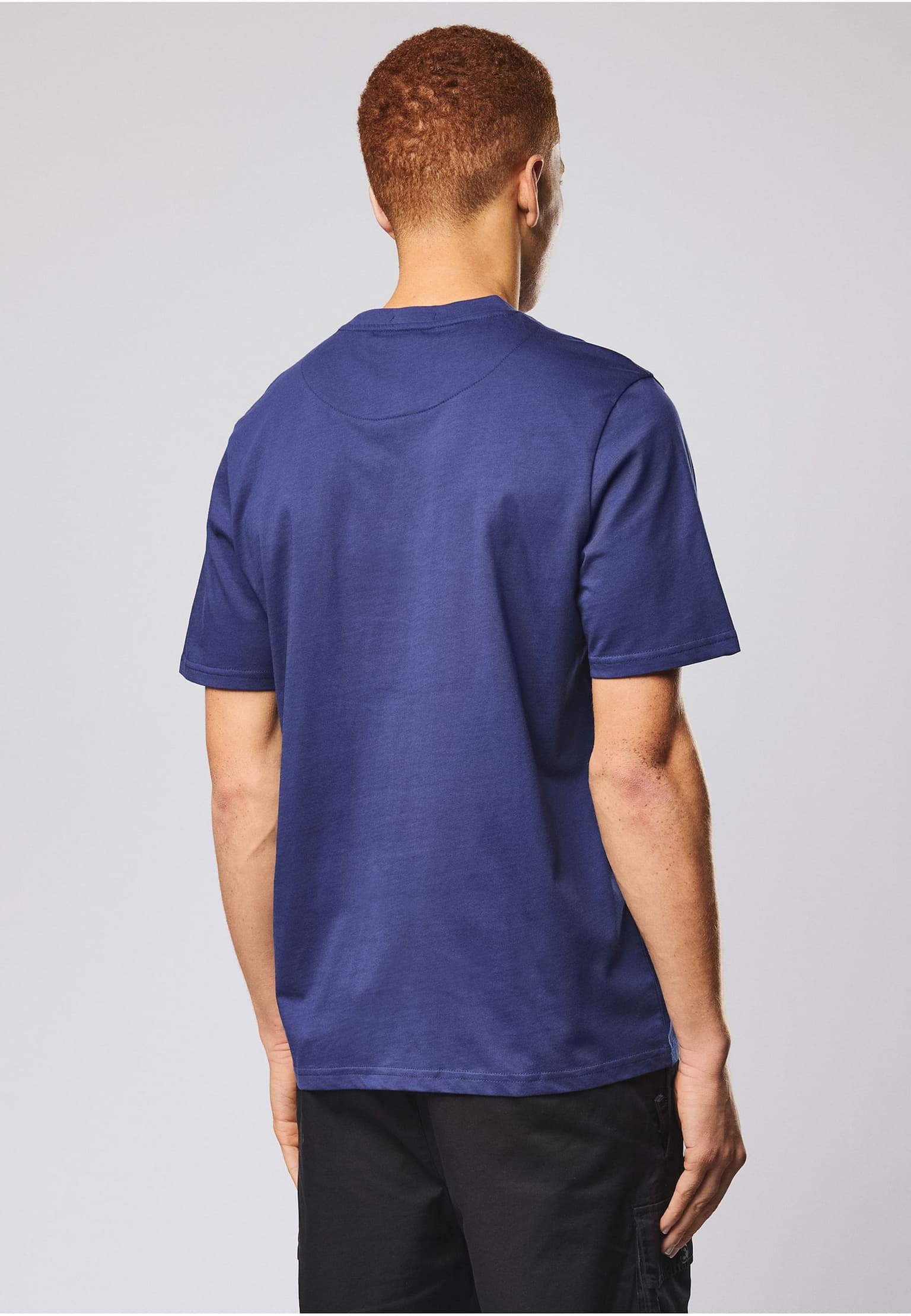 Weekend Offender STINIVA PARACHUTE POCKET TEE – Bild 2