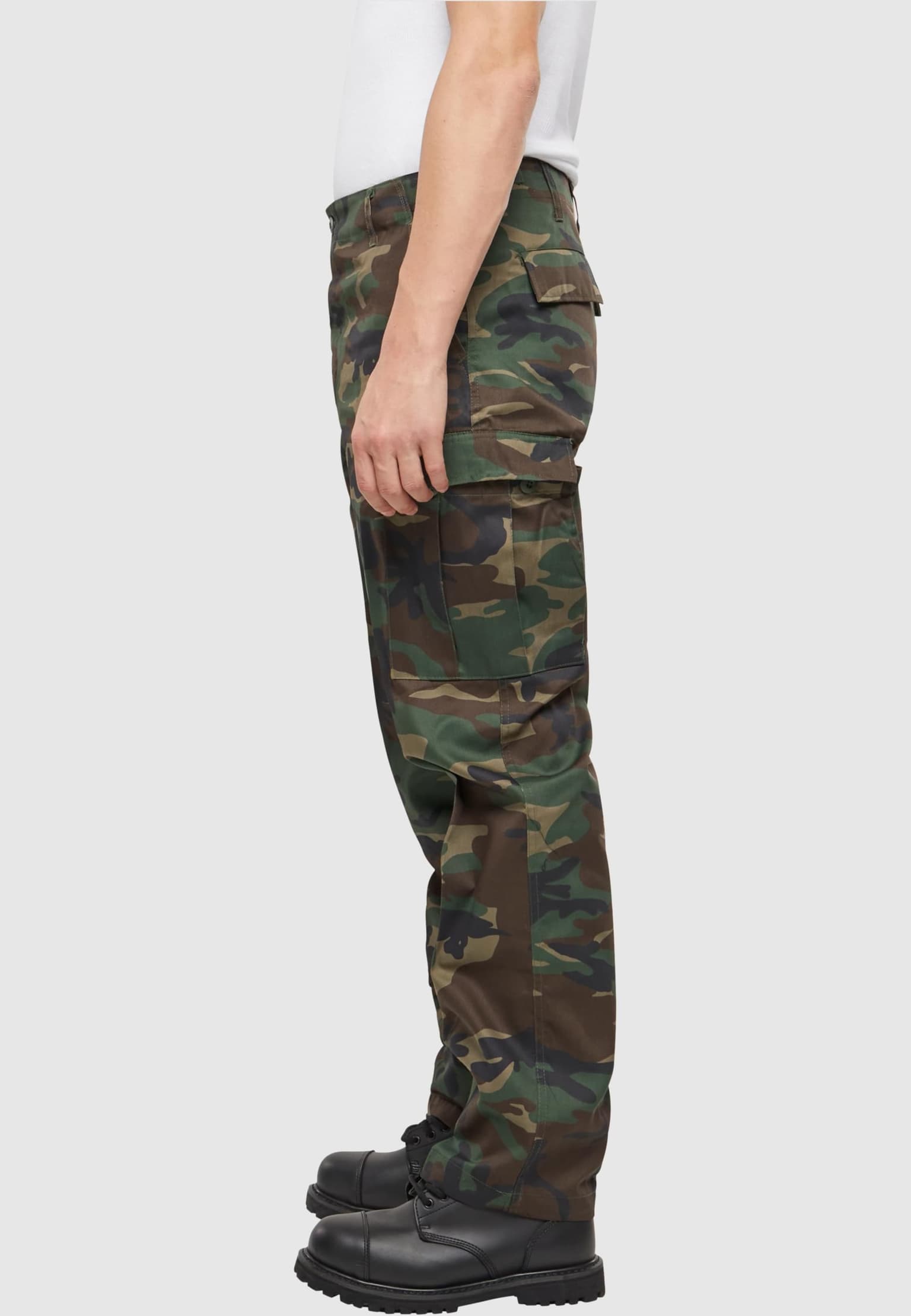Brandit US Ranger Cargo Pants – Bild 3