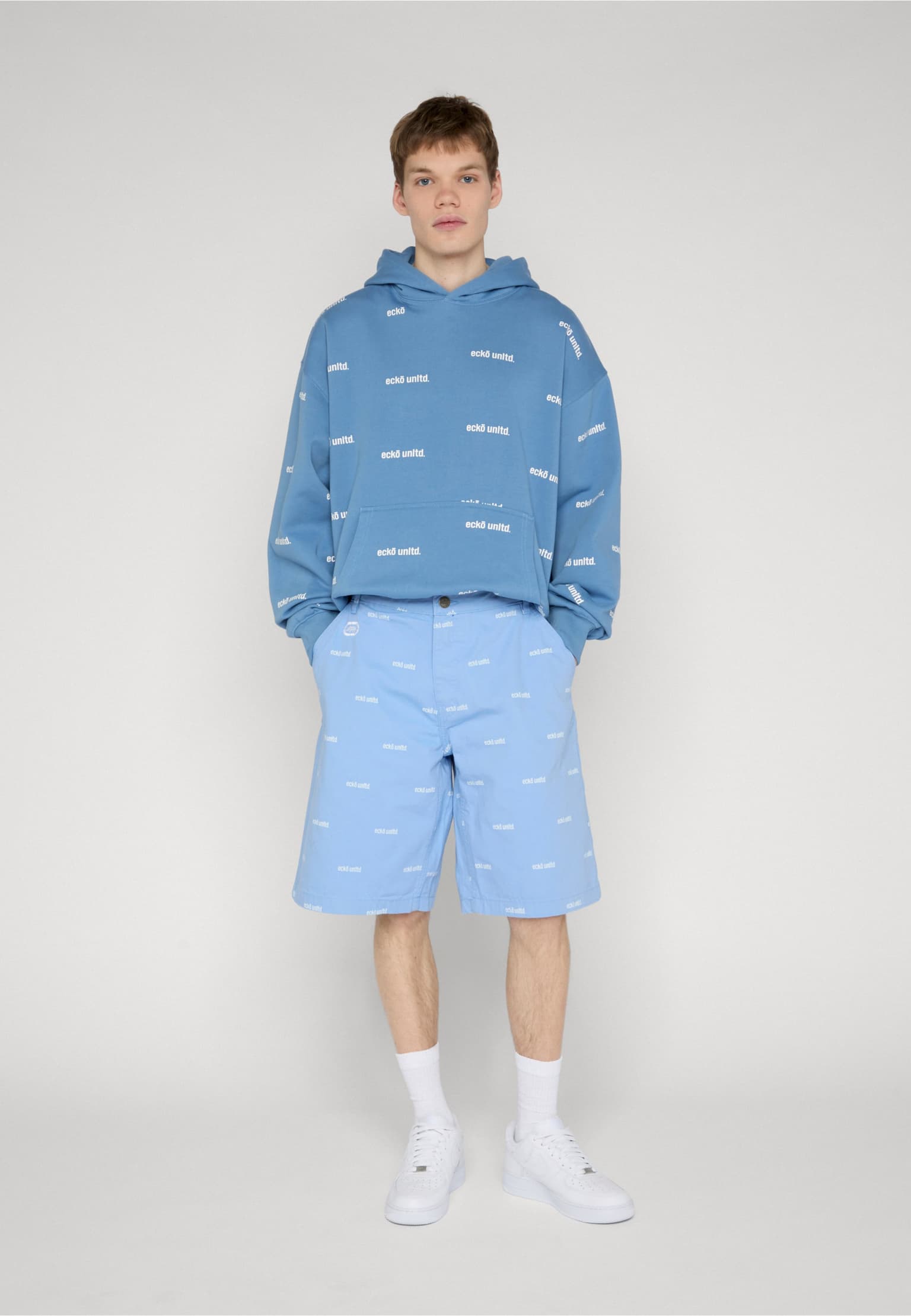 Ecko Unltd. Allover Hoodie – Bild 4