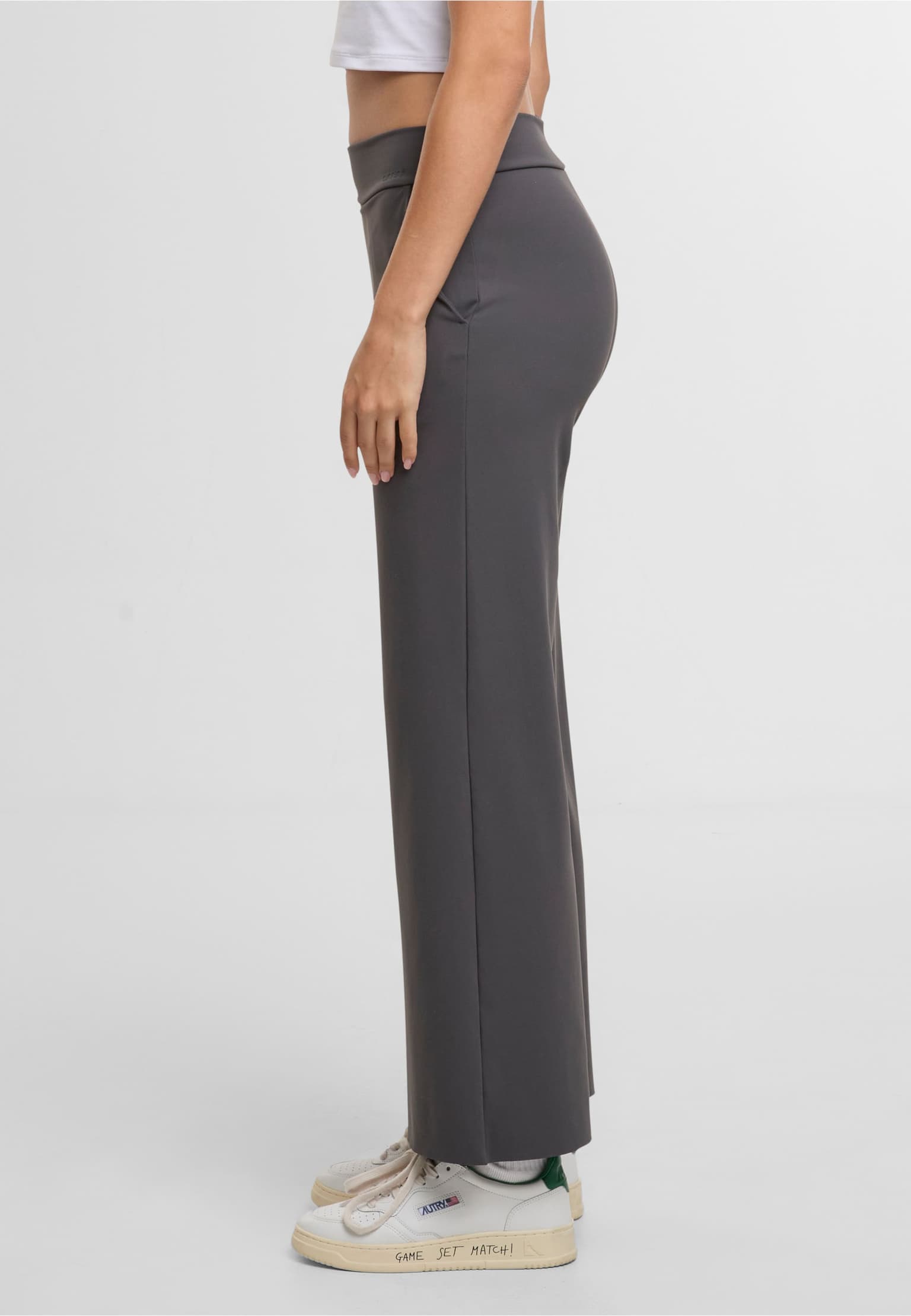 aimn Sense Wide Petite Pants – Bild 3