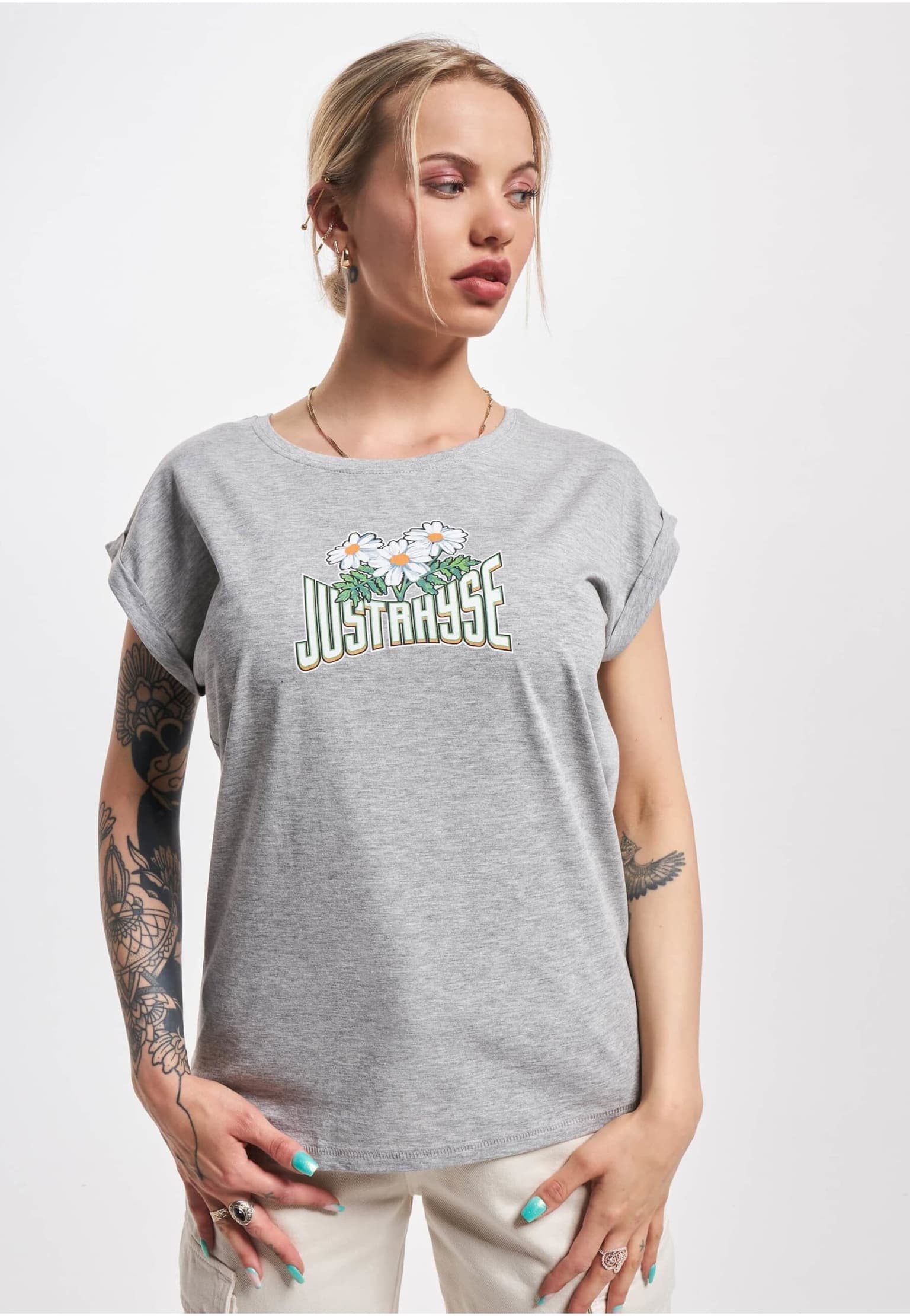Just Rhyse Daisy T-Shirt
