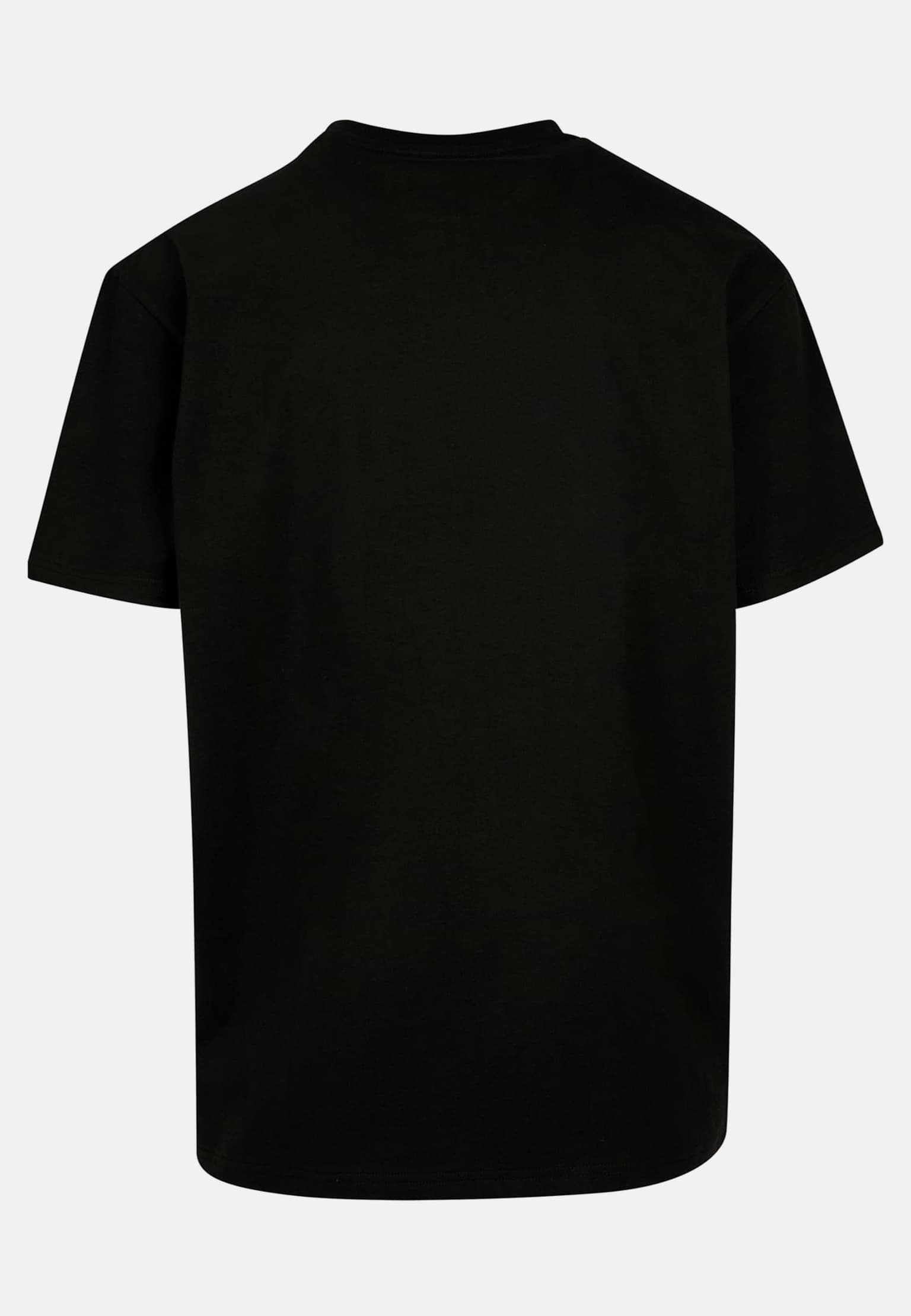 Merchcode Wording - Lemon Heavy Oversize Tee – Bild 4