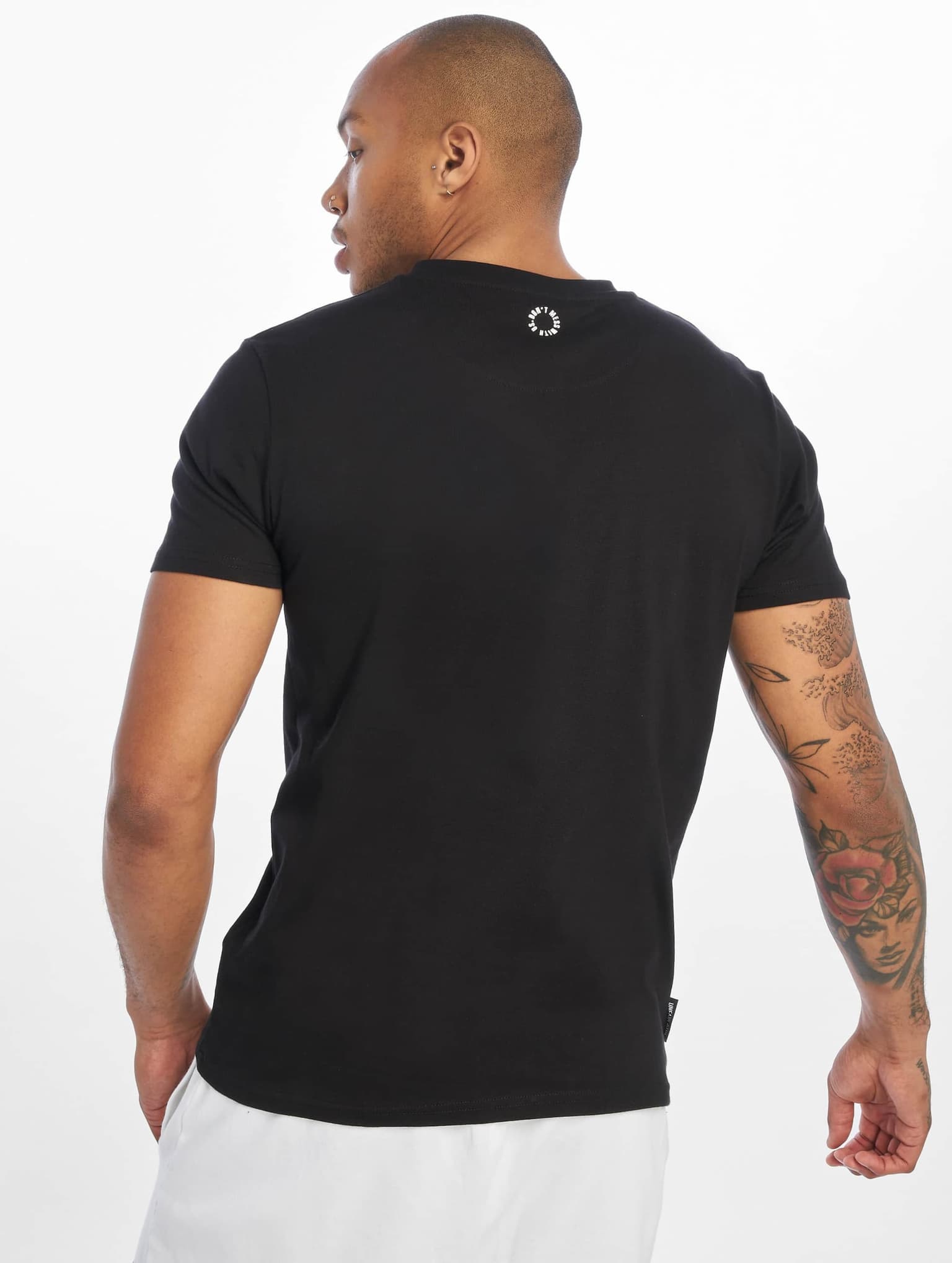 UNFAIR ATHLETICS Classic Label '19 T-Shirt – Bild 2