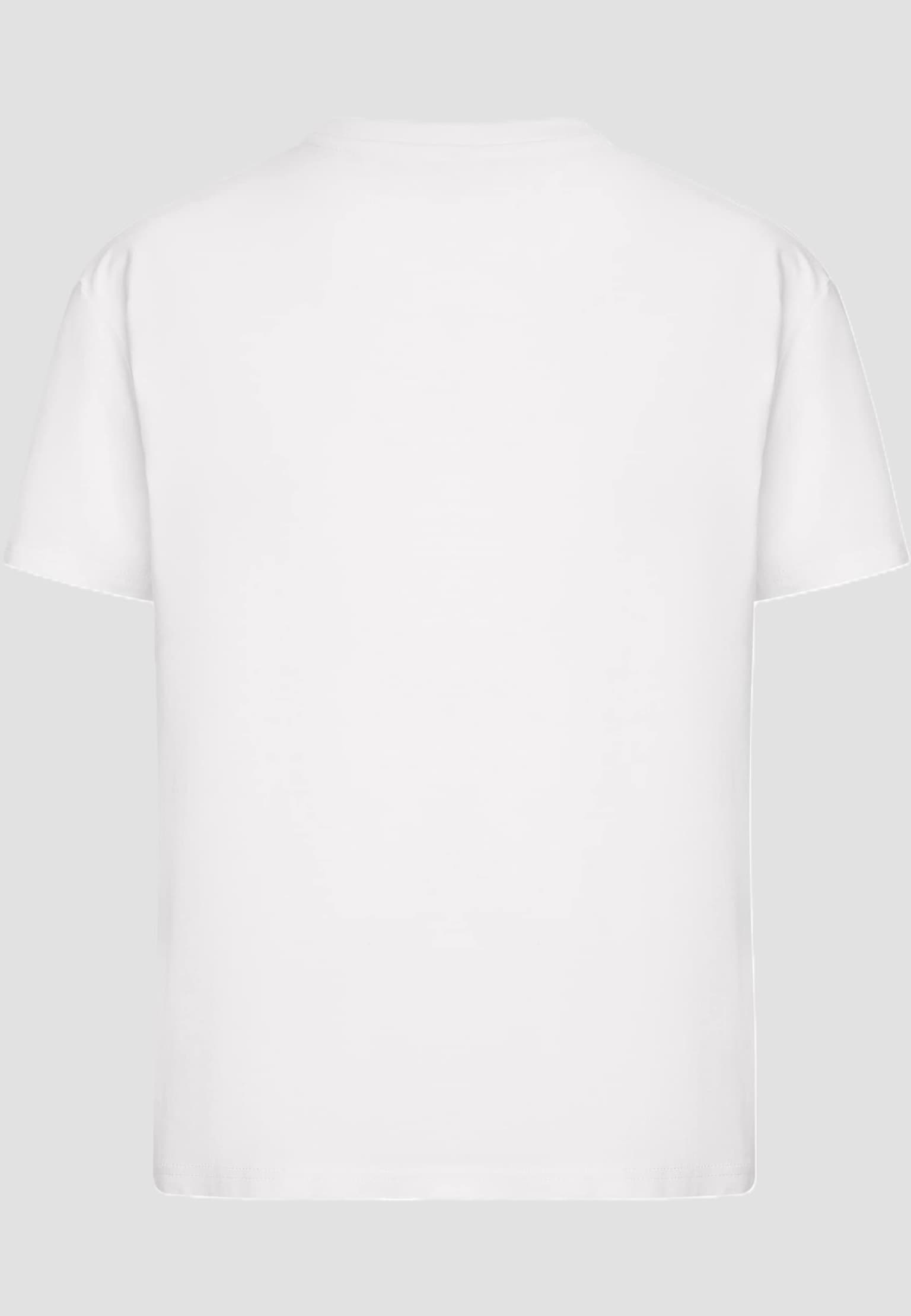 Merchcode Mickey Flower Tee – Bild 4