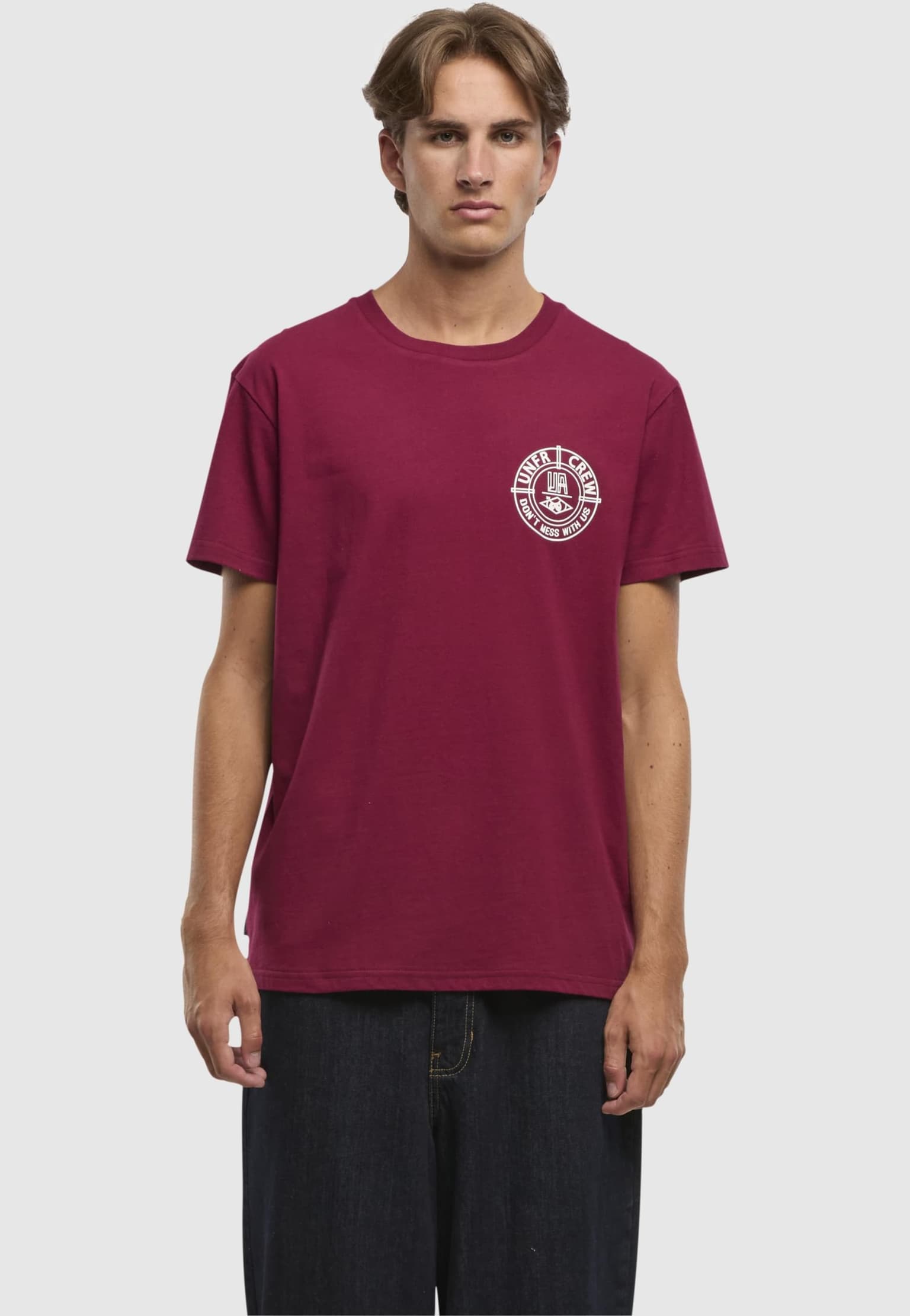 UNFAIR ATHLETICS DMWU BP T-Shirt – Bild 3