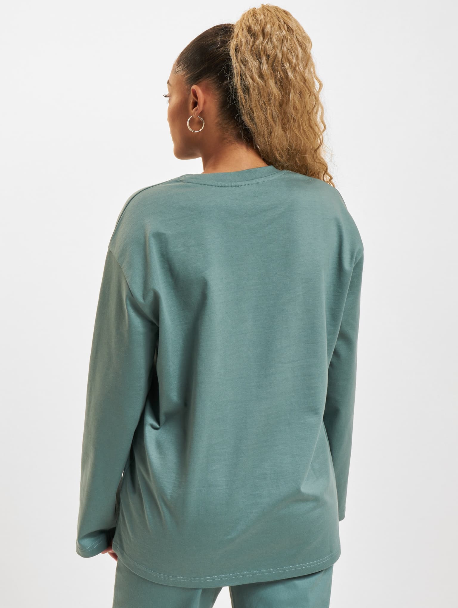 DEF Everyday Longsleeve – Bild 2
