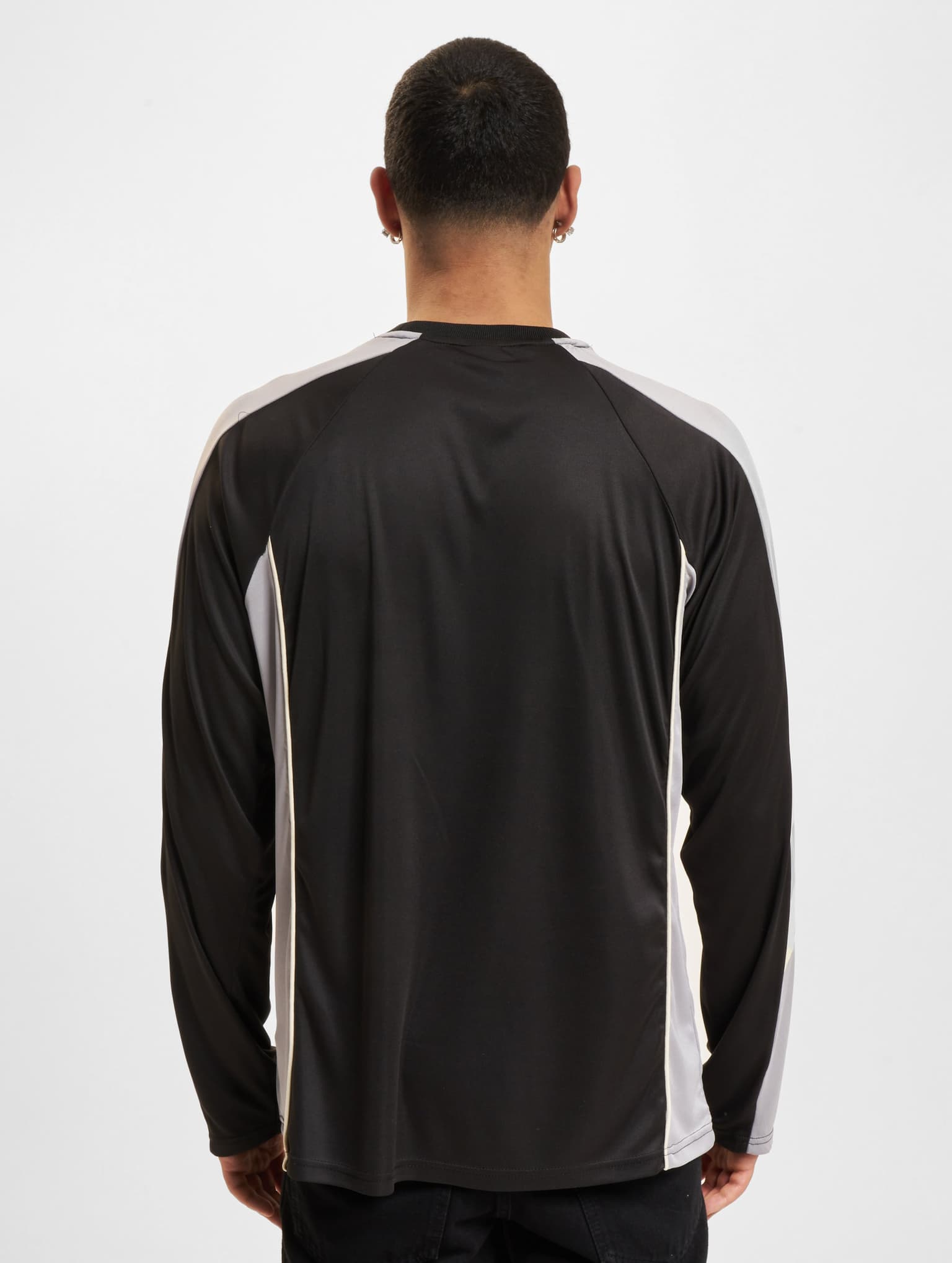 Ecko Unltd. TrainingOne Longsleeve – Bild 2