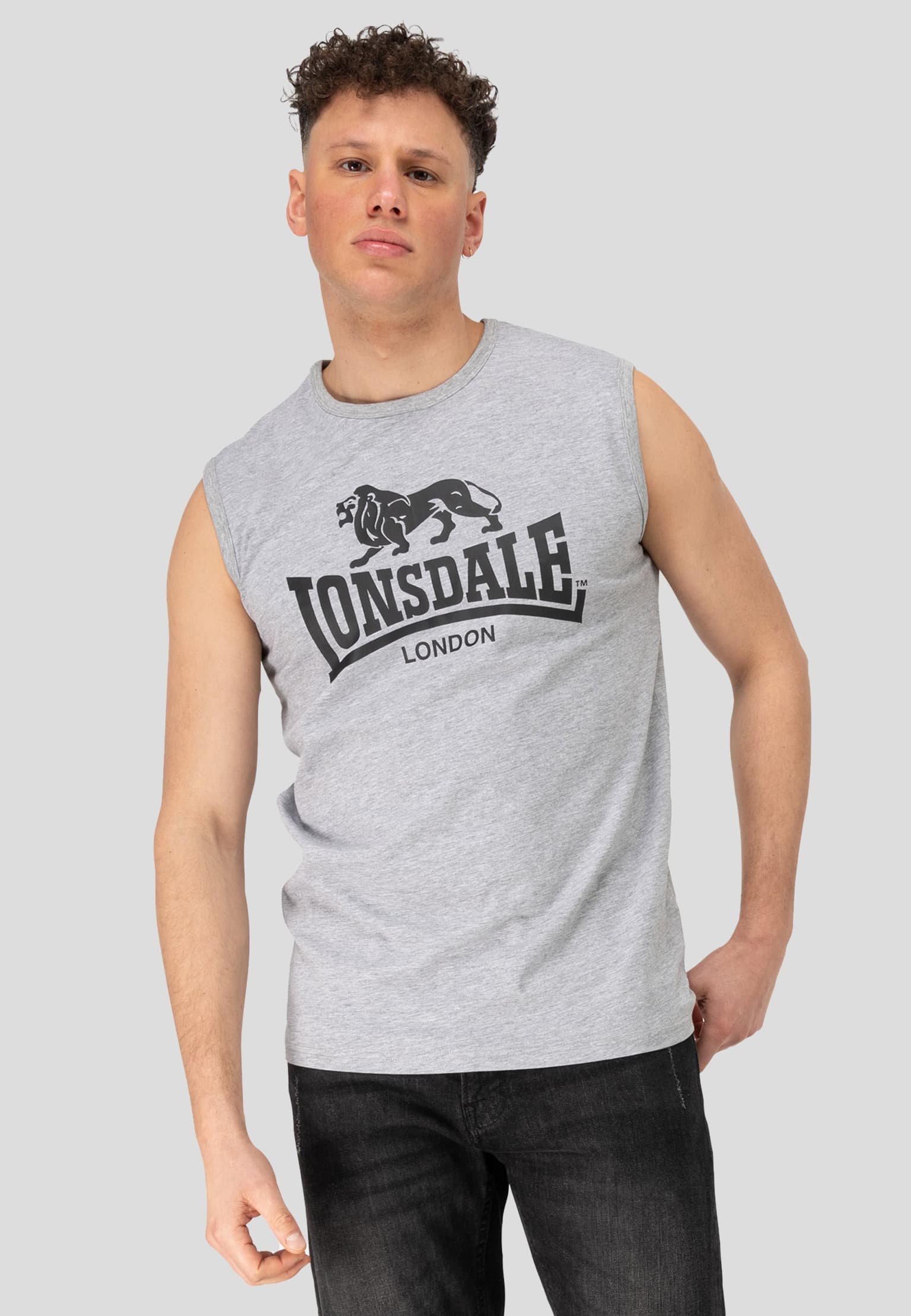Lonsdale London CLOPTON