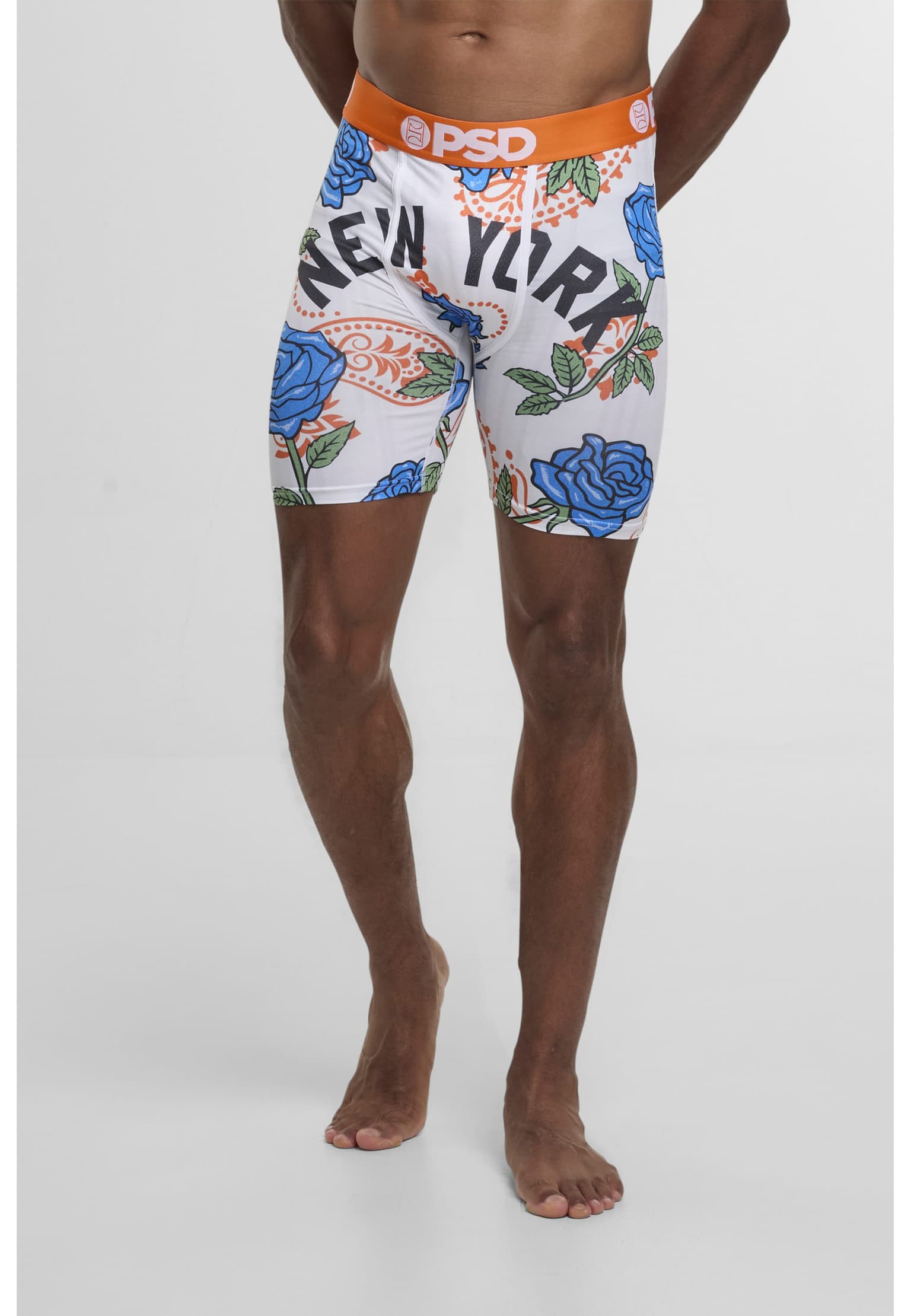 PSD NY ROSES