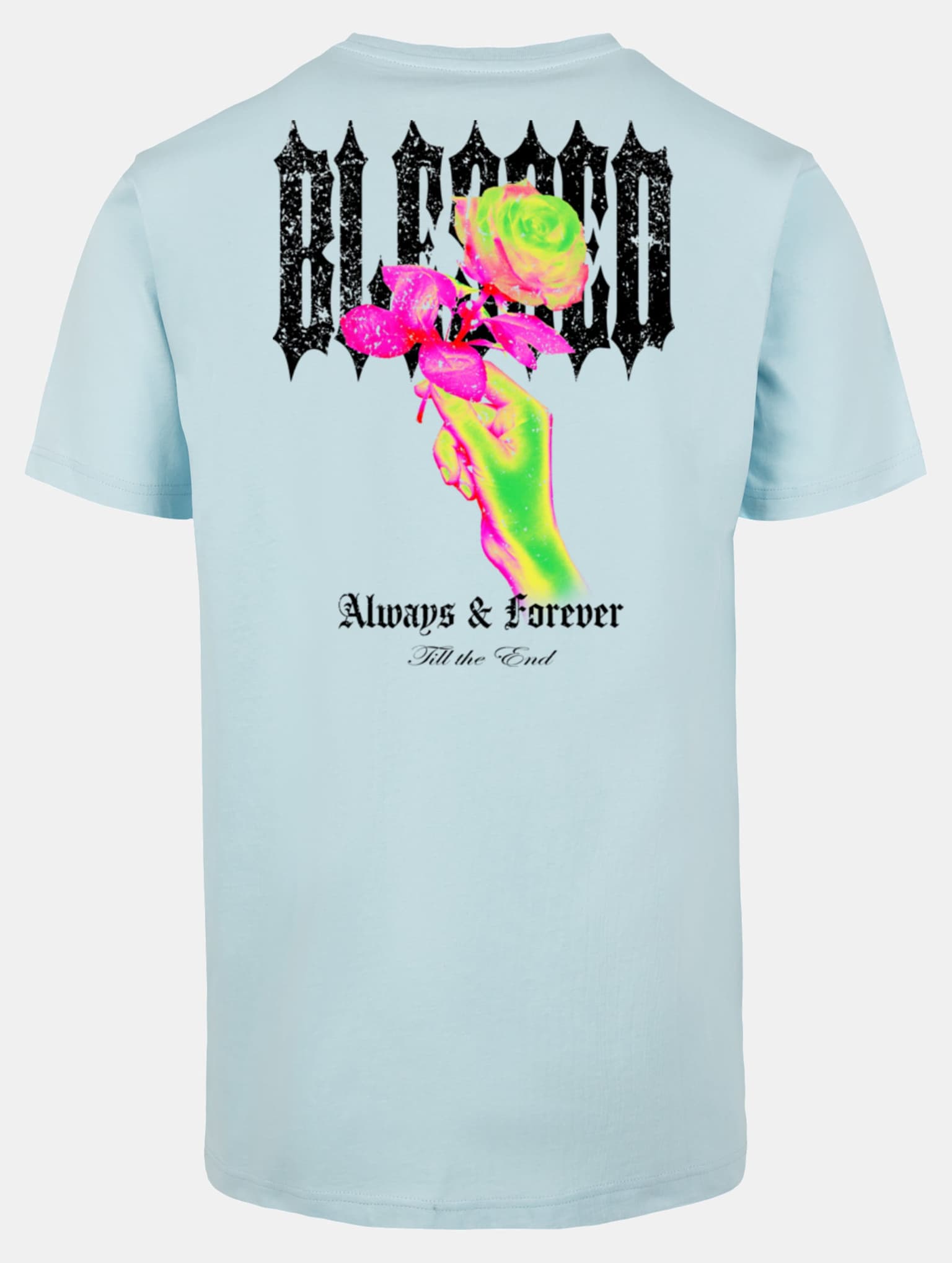 Mister Tee Blessed Rose – Bild 4