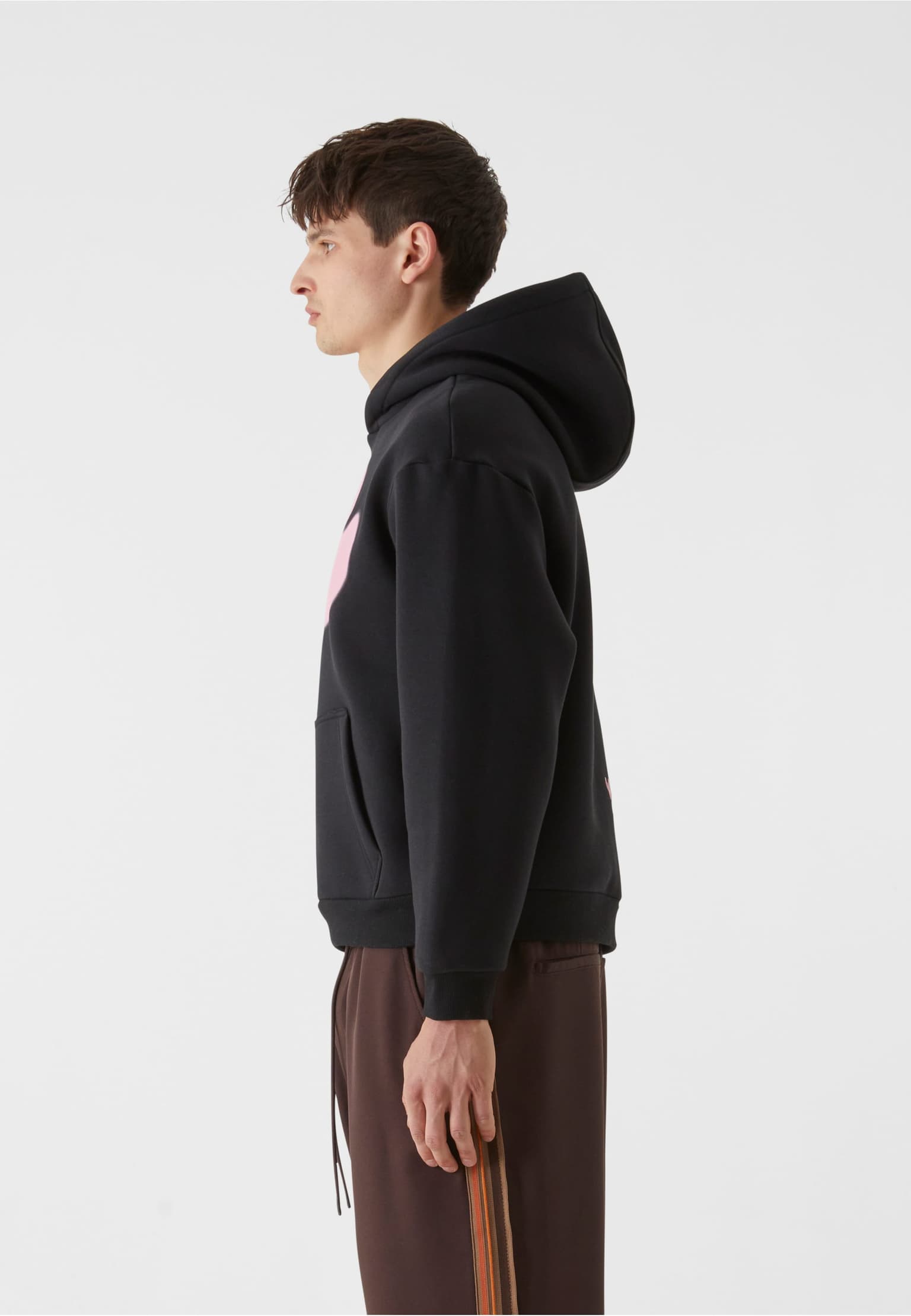 Lost Youth Hoody - Wild Room Service – Bild 3