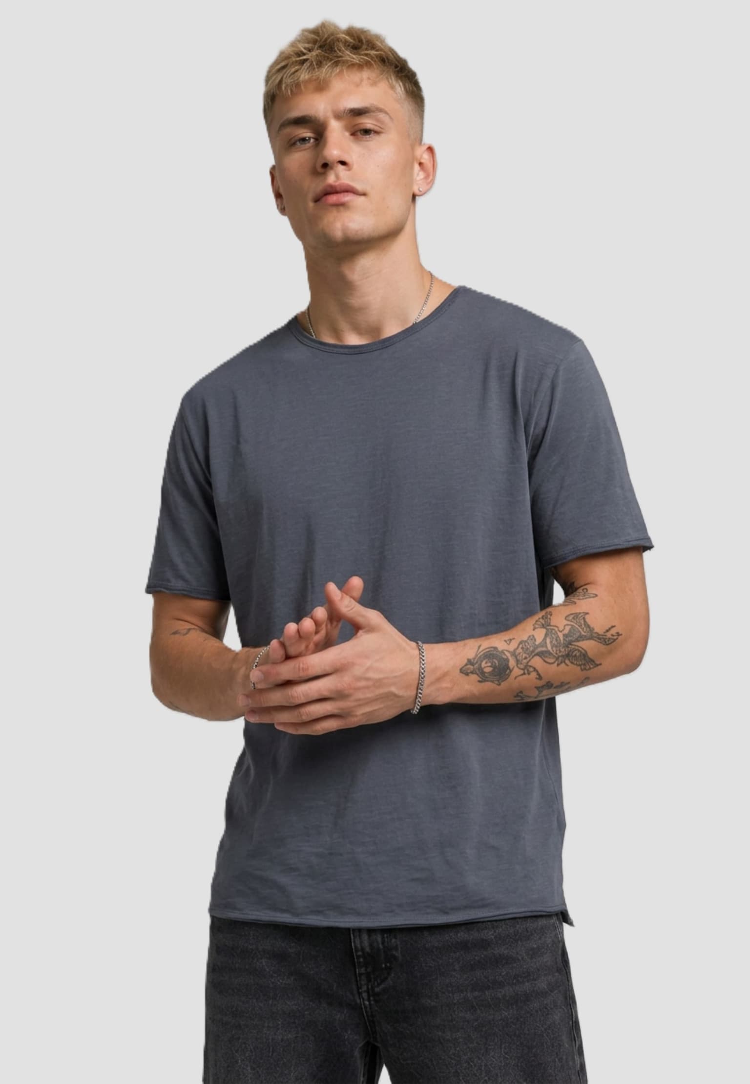 Dstrezzed Mc Queen Tee