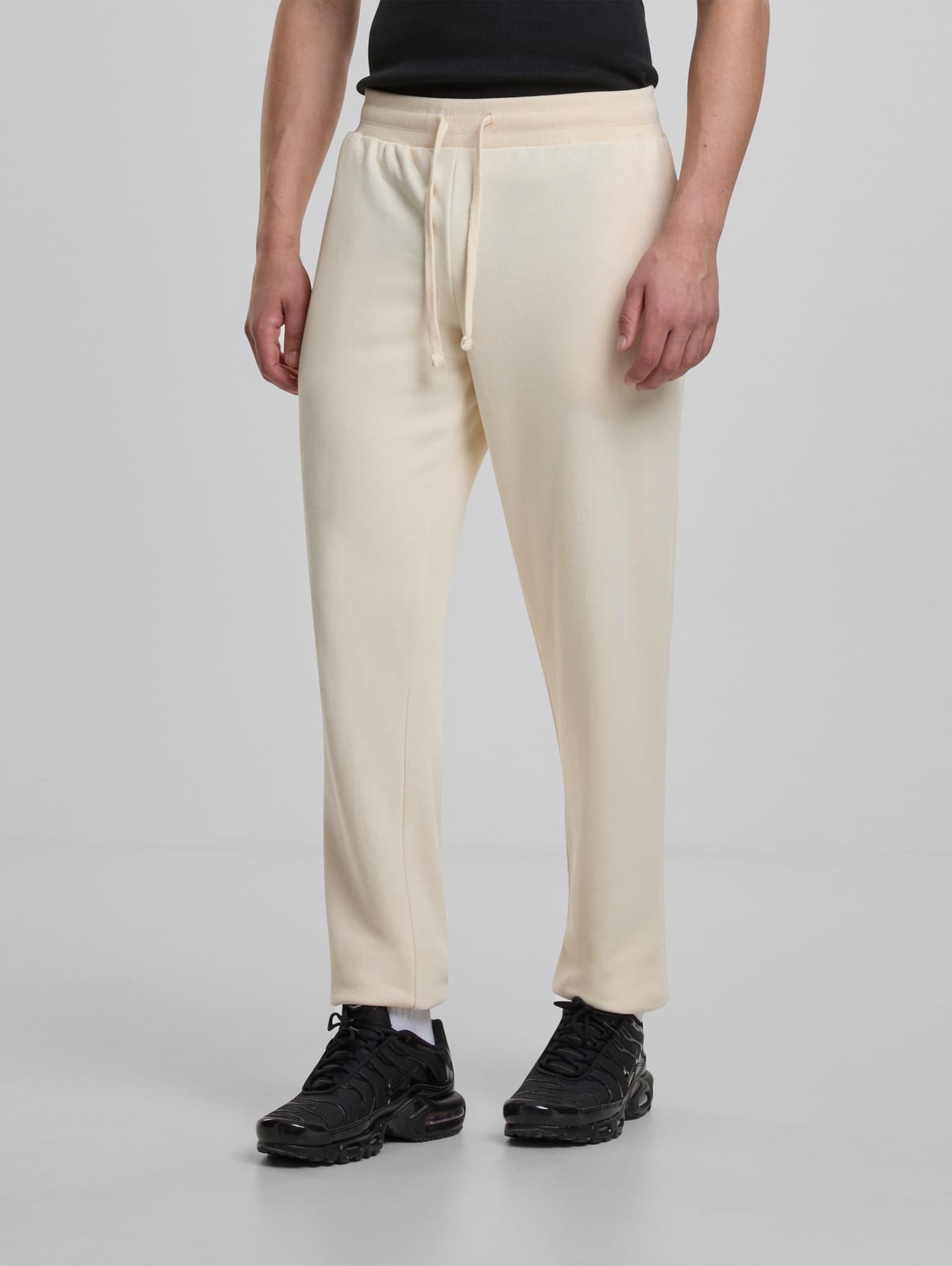 Urban Classics Light Terry Basic Sweatpants