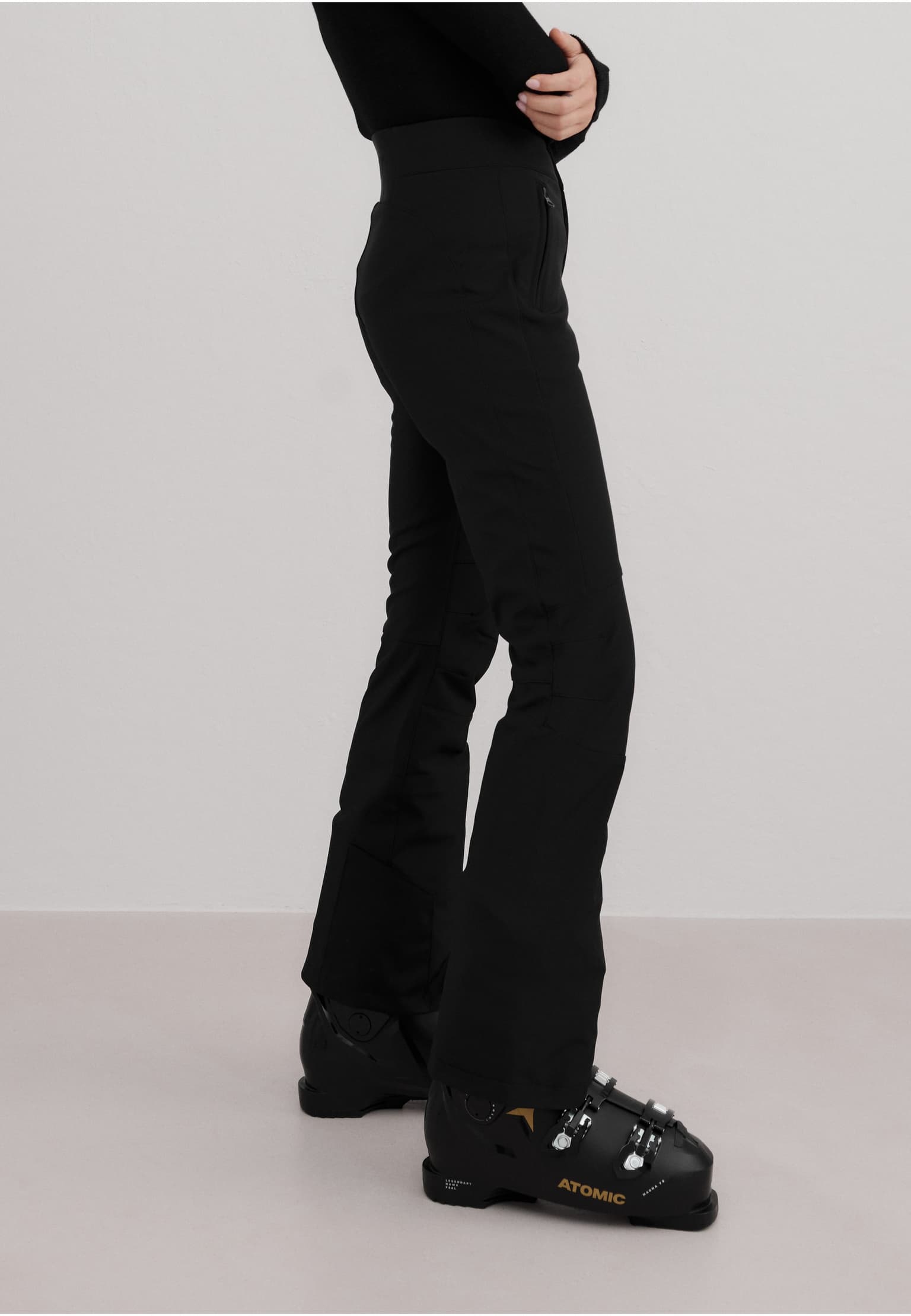 AIMN Stretch Thermo Pant – Bild 3