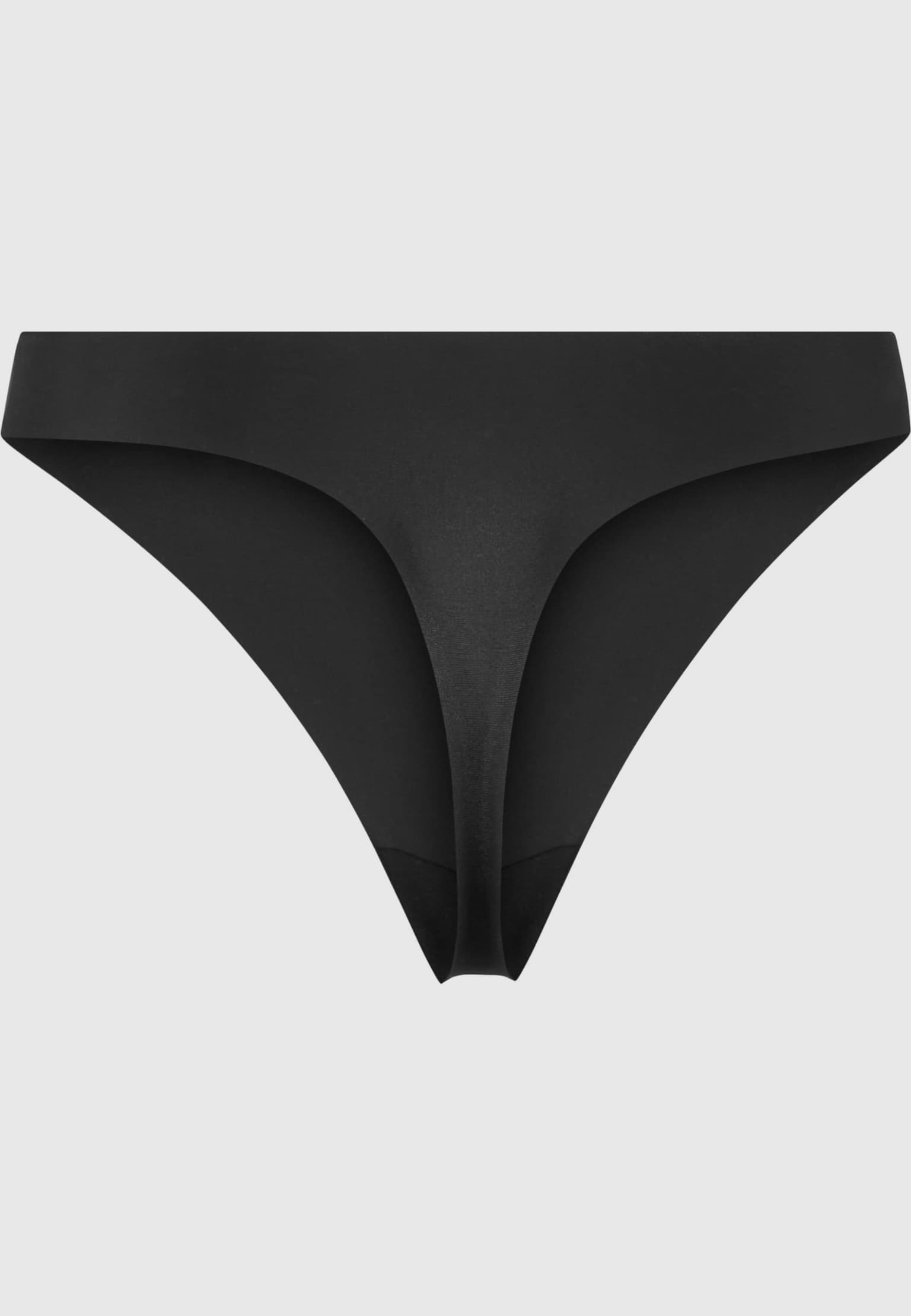 Urban Classics Ladies Lasercut Tanga 3-Pack – Bild 3