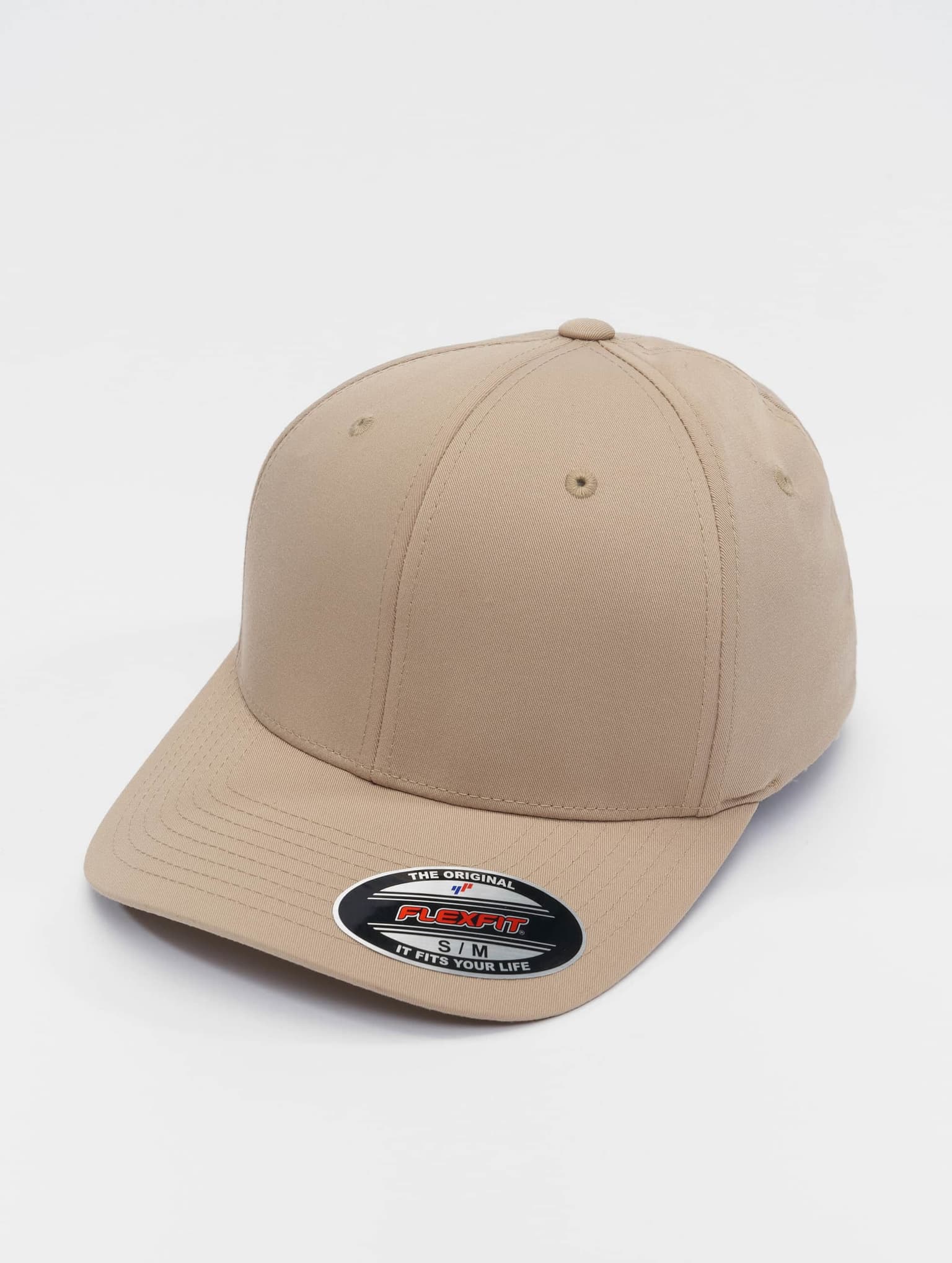 Flexfit Essentials Polyester Cap