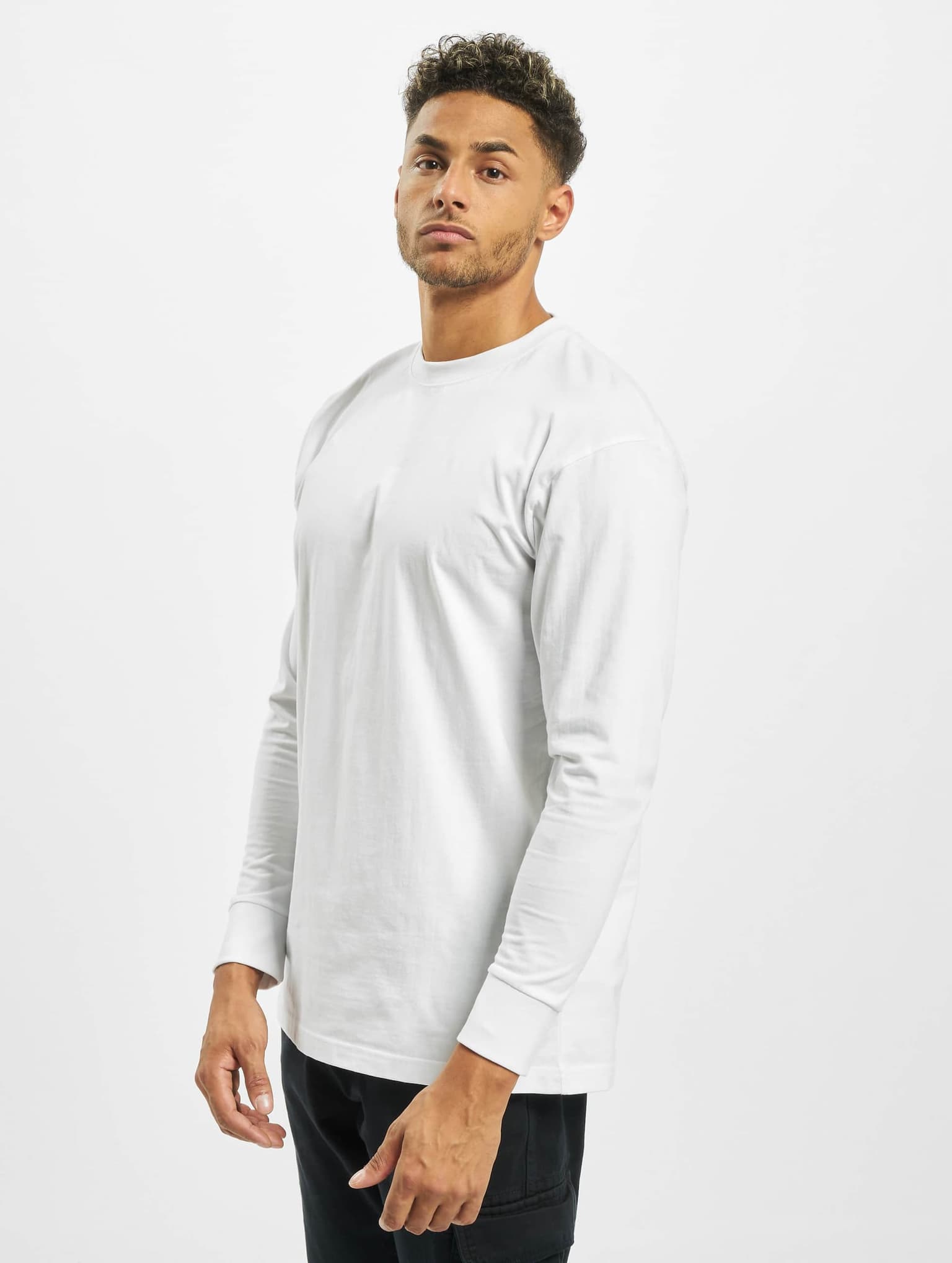 Urban Classics Tall Tee L/S – Bild 3