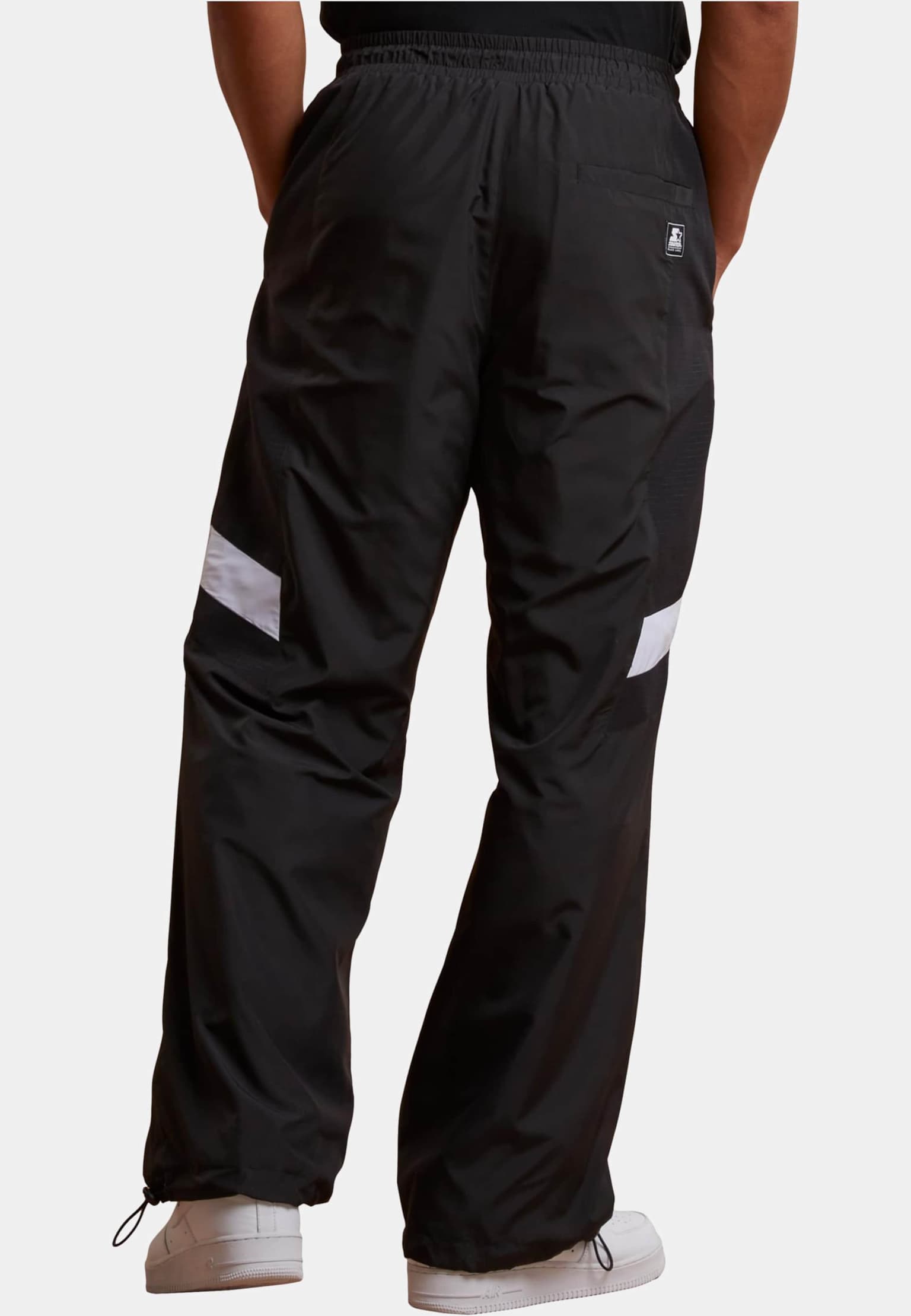 Starter Black Label Fabric Mix Track Pants – Bild 2