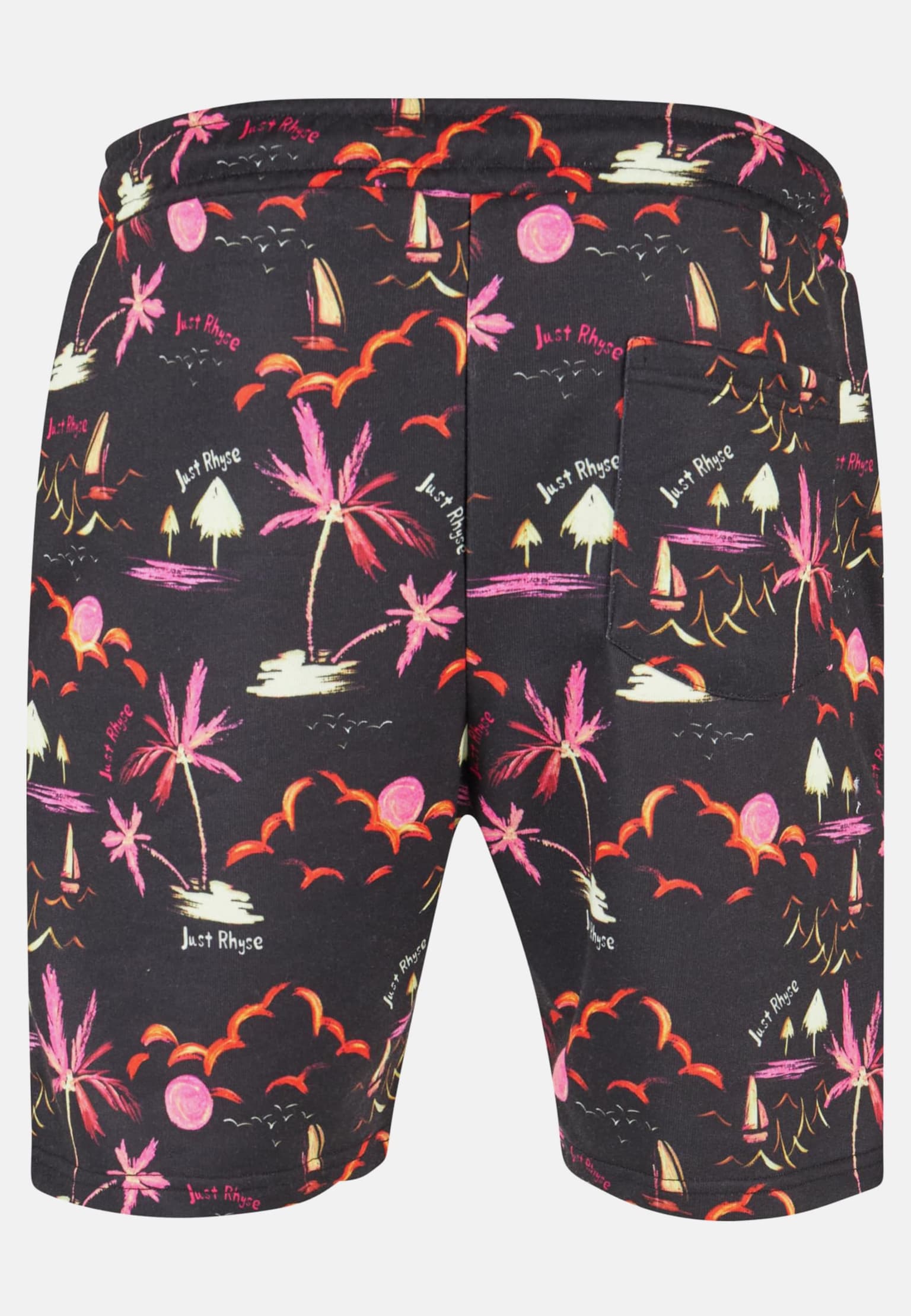 Just Rhyse Short Waikiki – Bild 2