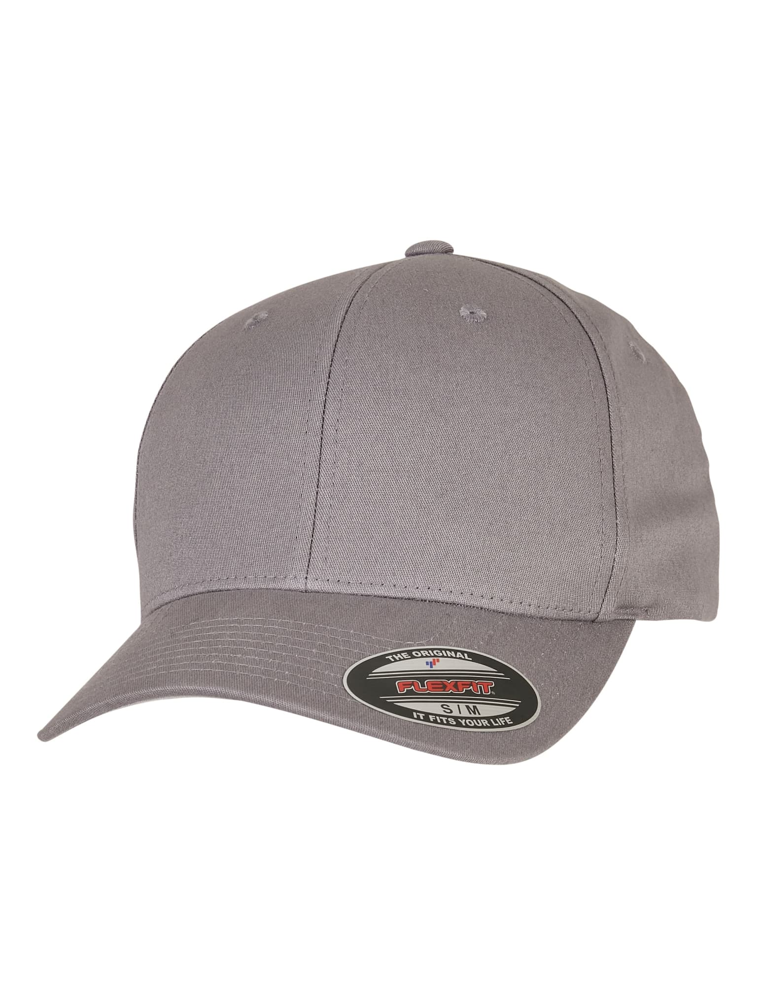 V-FLEXFIT® COTTON TWILL CAP – Bild 3